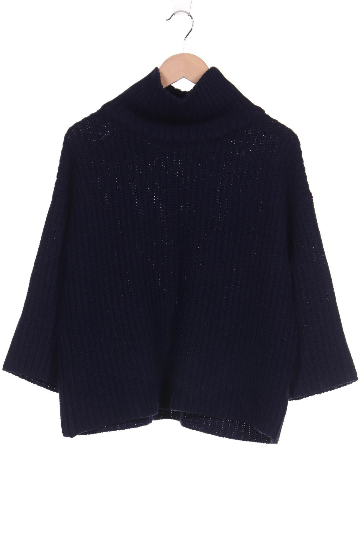 

Esprit Damen Pullover, marineblau, Gr. 36