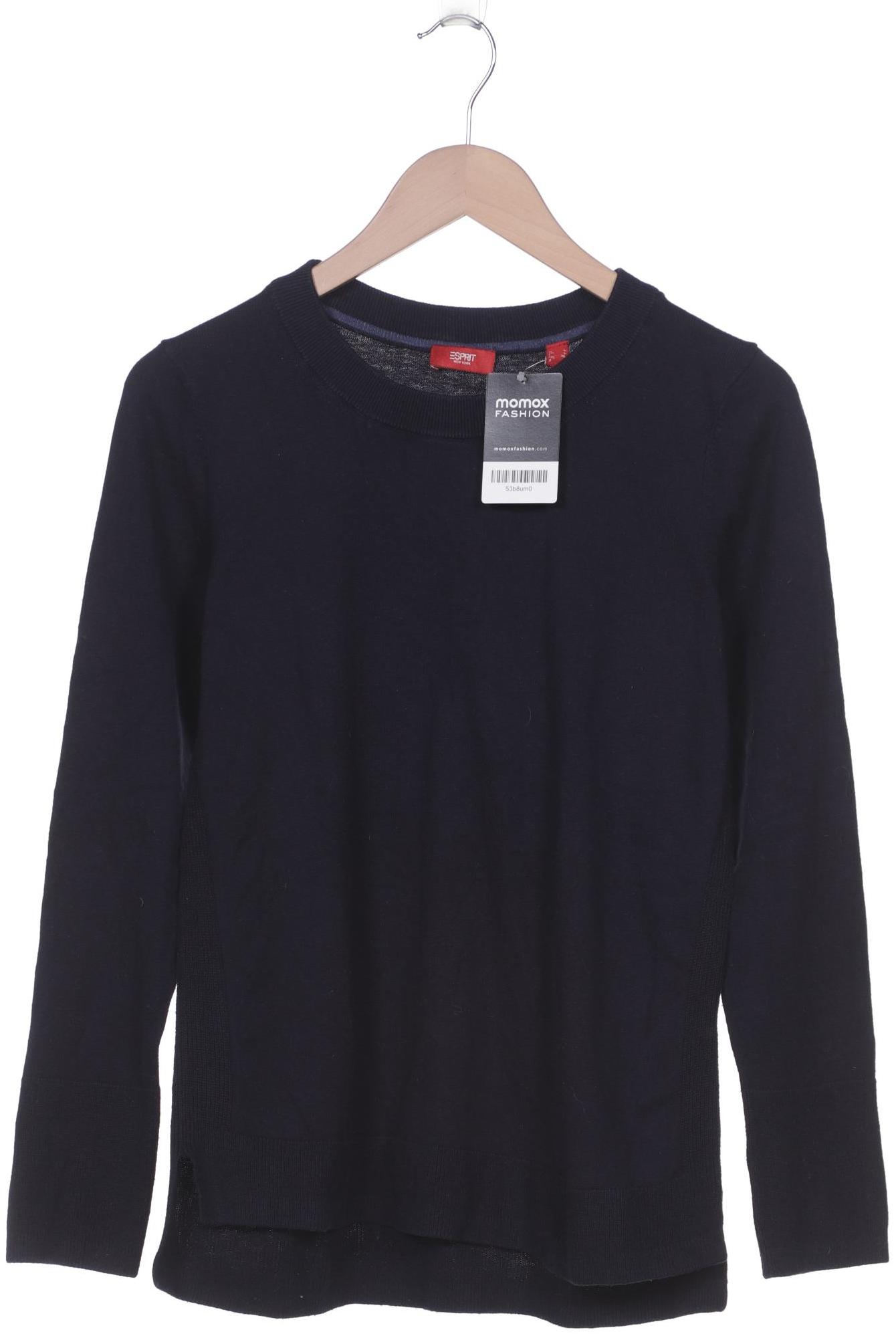 

Esprit Damen Pullover, marineblau