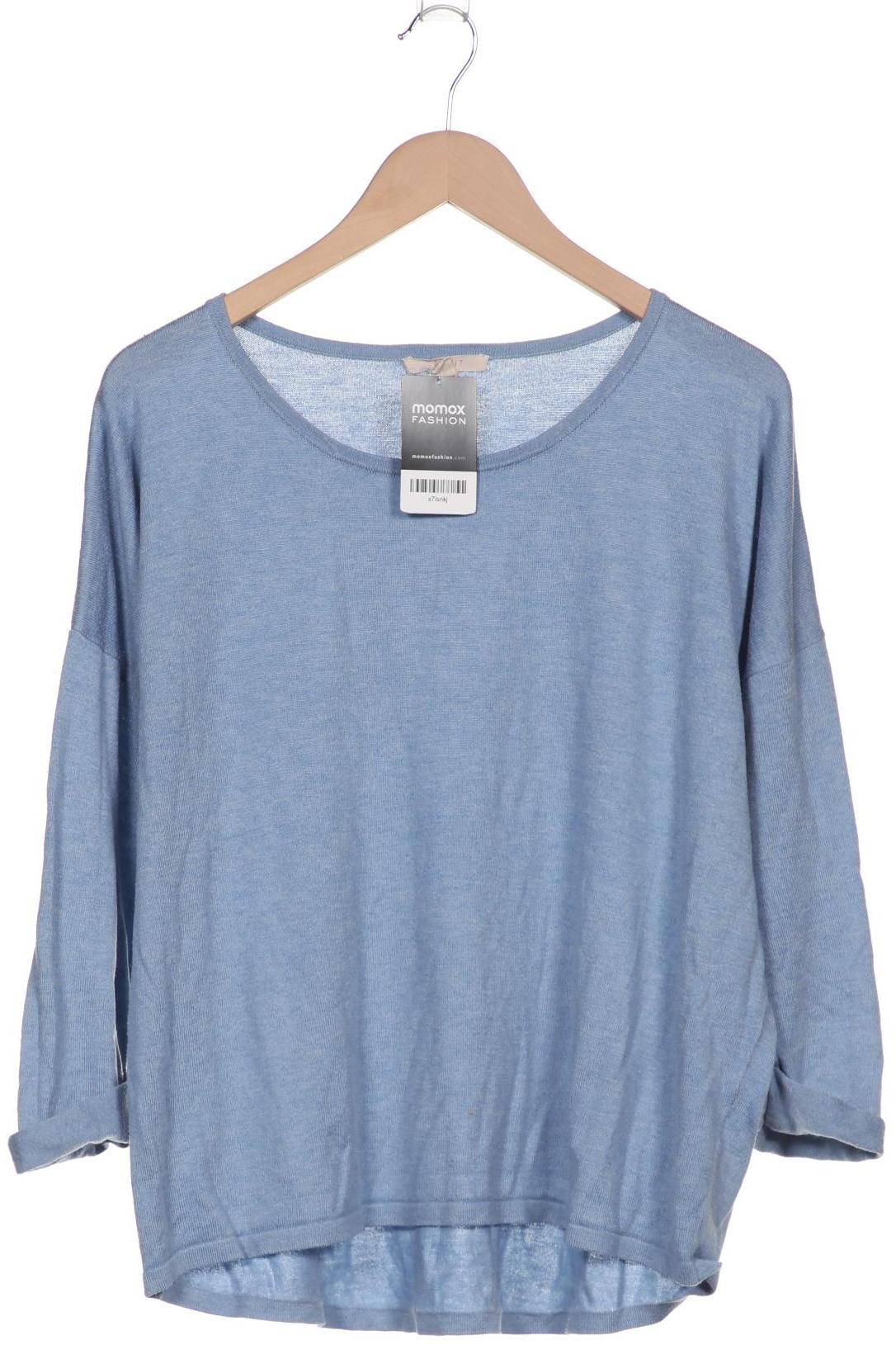 

Esprit Damen Pullover, hellblau