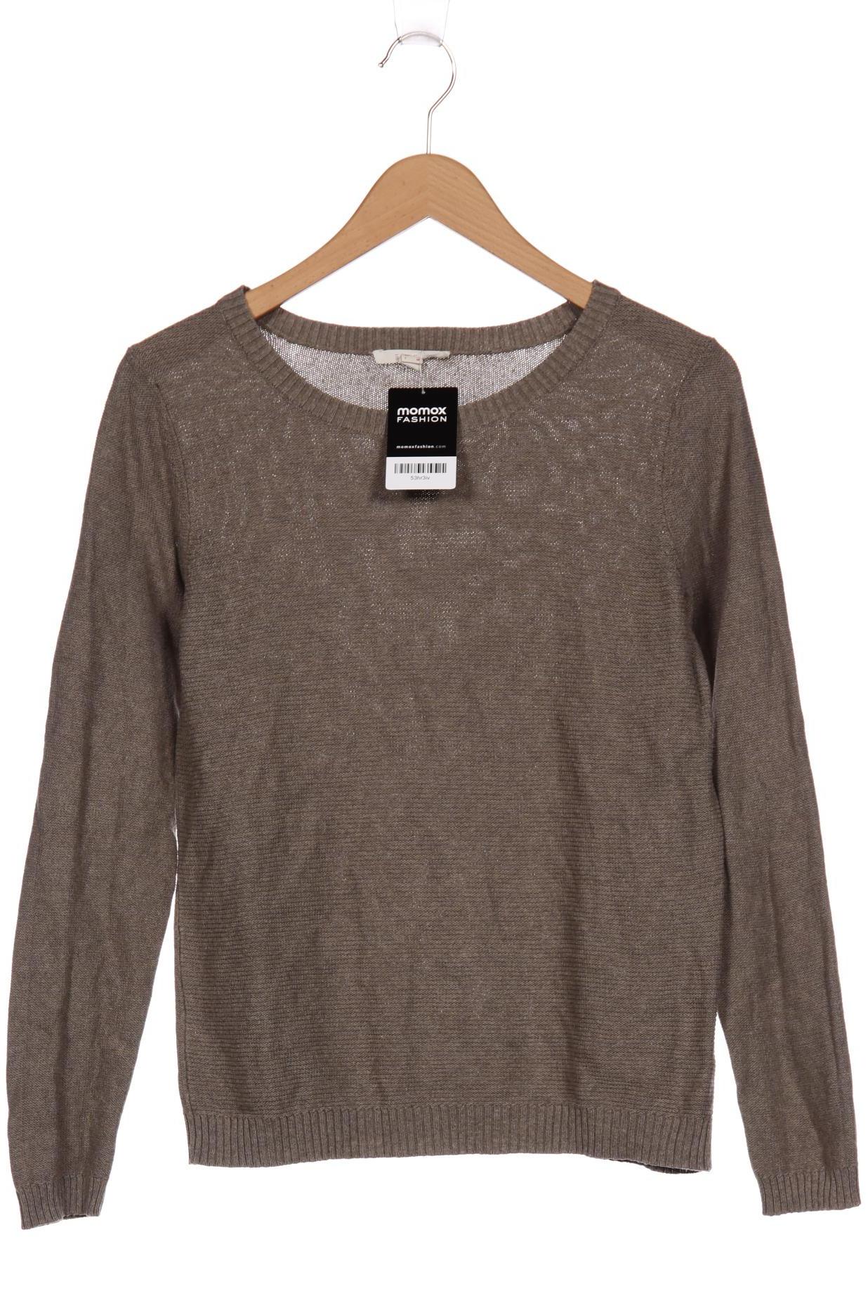 

Esprit Damen Pullover, grau