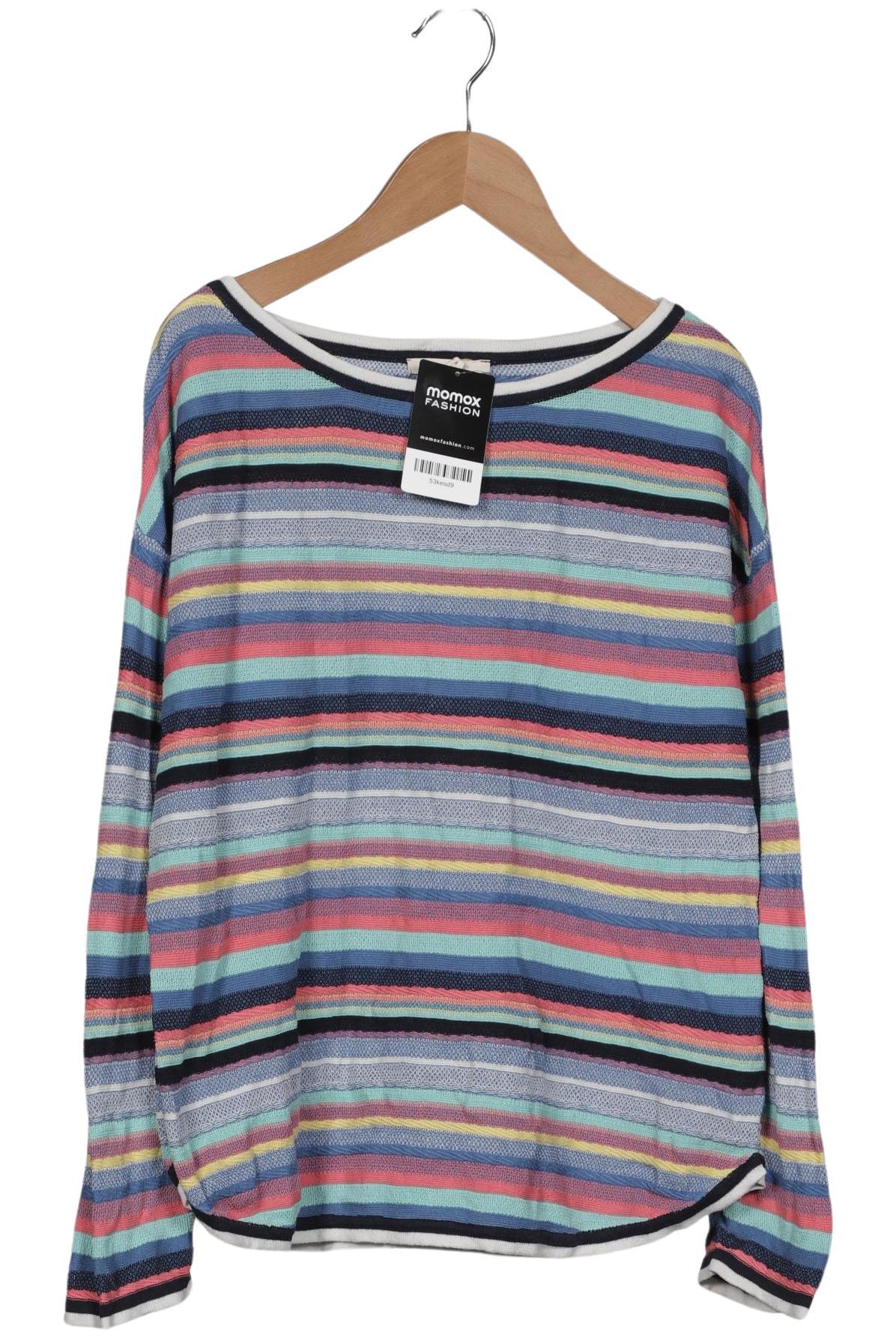 

Esprit Damen Pullover, mehrfarbig, Gr. 36