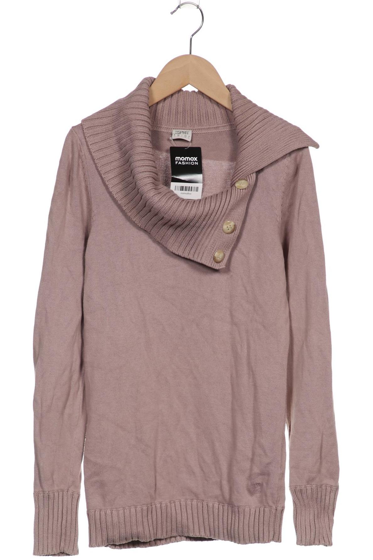 

Esprit Damen Pullover, pink, Gr. 38