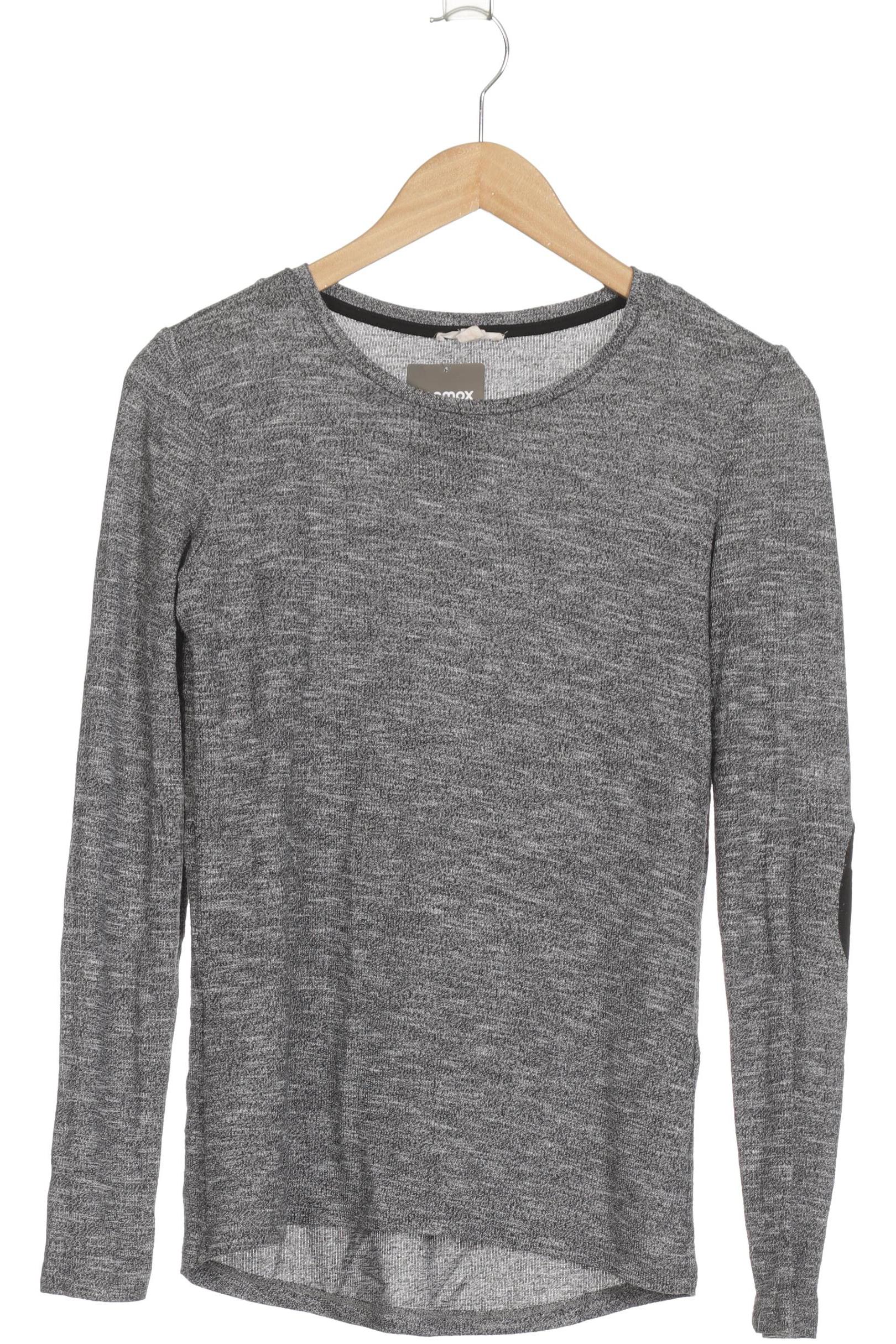

Esprit Damen Pullover, grau, Gr. 34