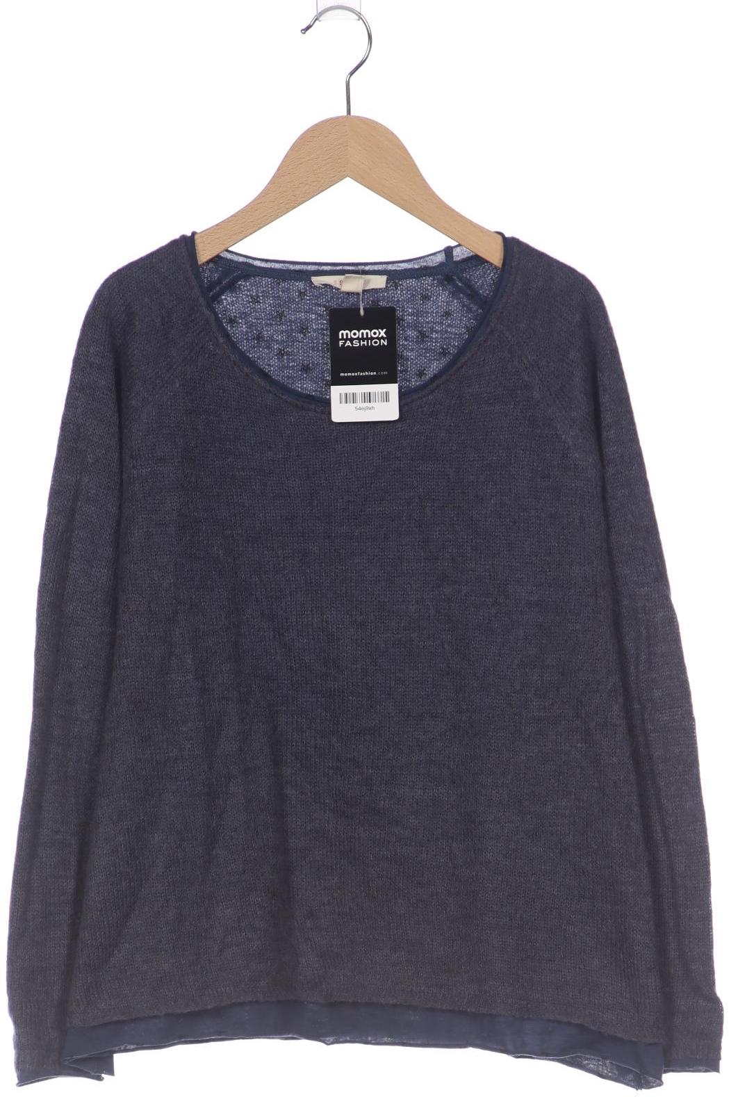 

Esprit Damen Pullover, marineblau, Gr. 36