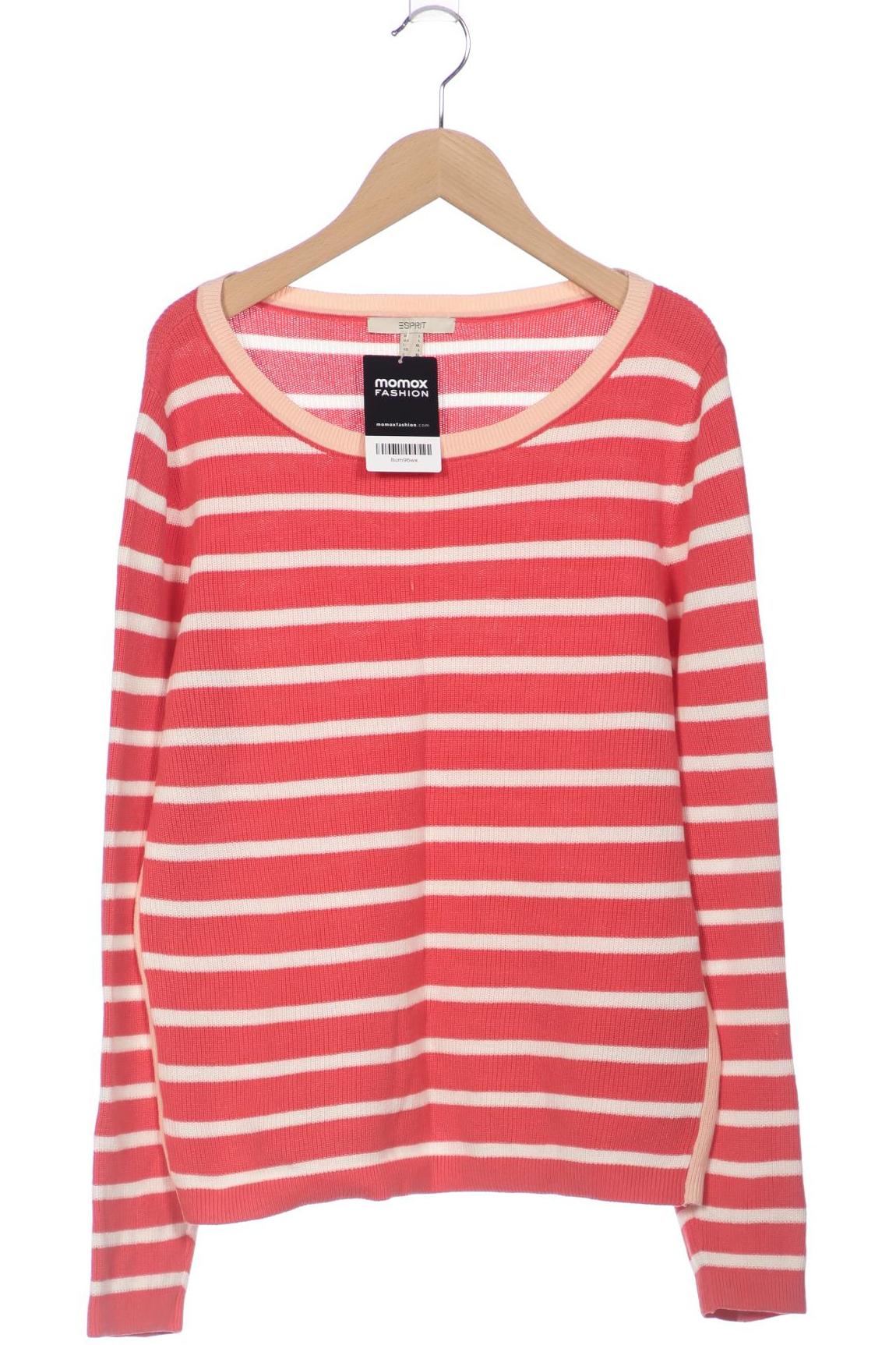 

Esprit Damen Pullover, pink, Gr. 42