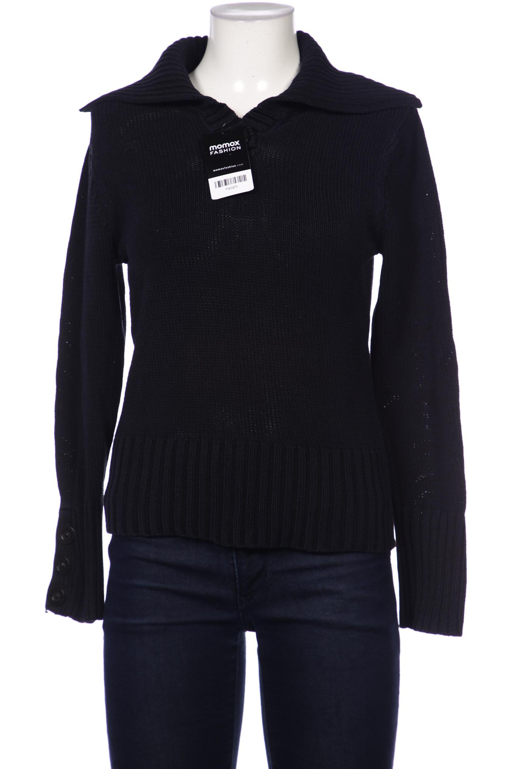 

Esprit Damen Pullover, marineblau