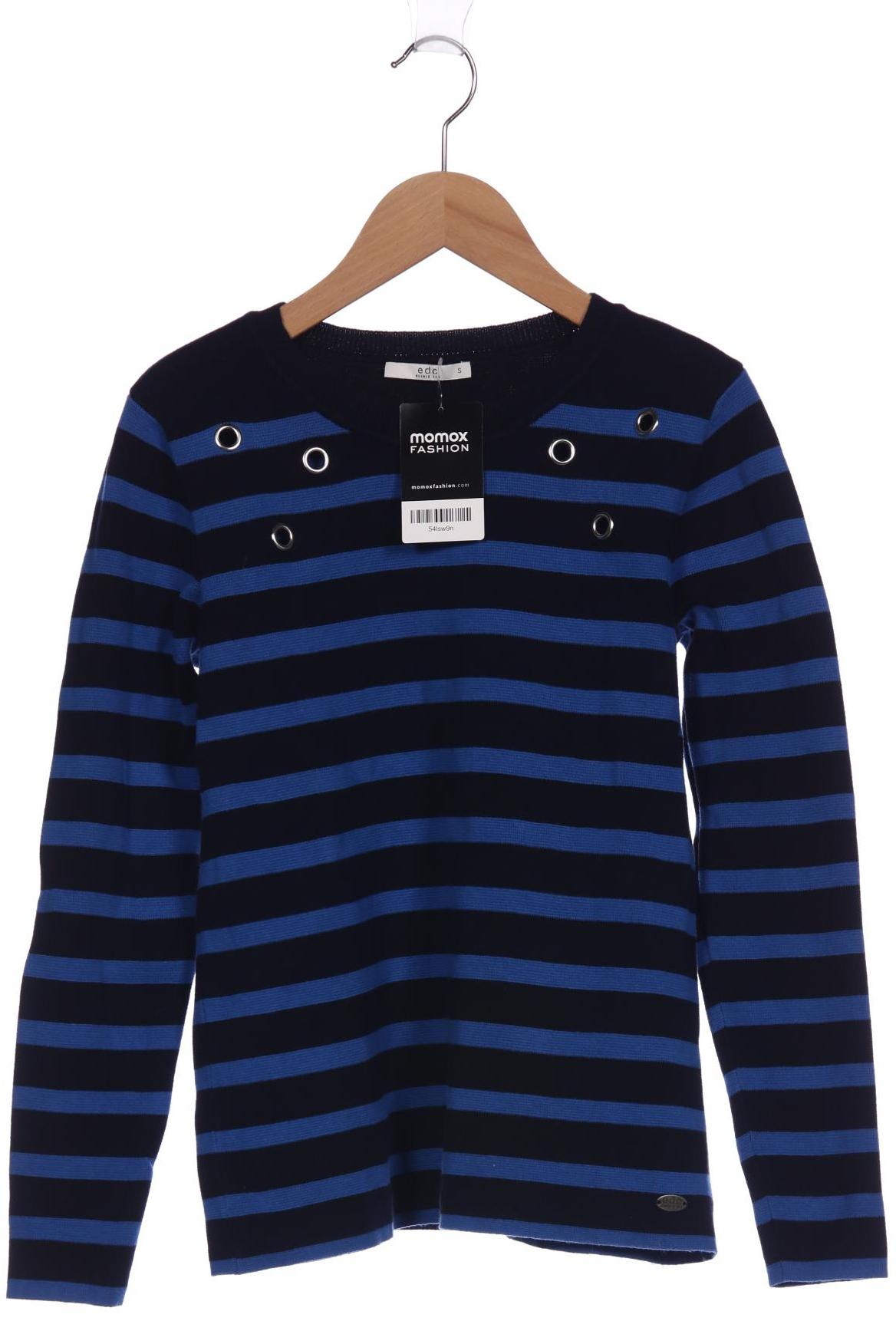 

Esprit Damen Pullover, blau