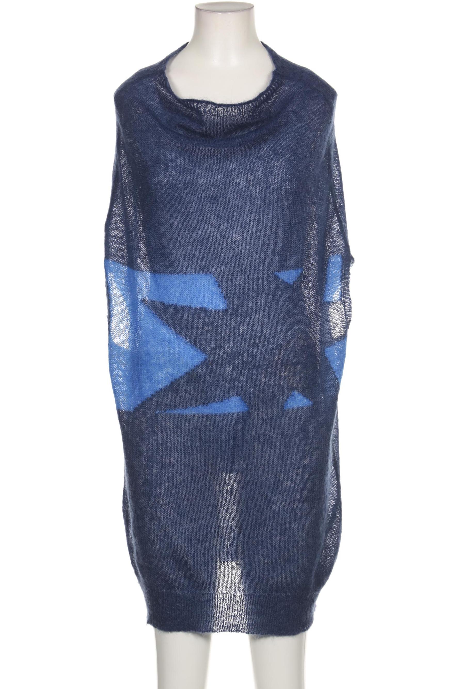 

Esprit Damen Pullover, marineblau, Gr. 38