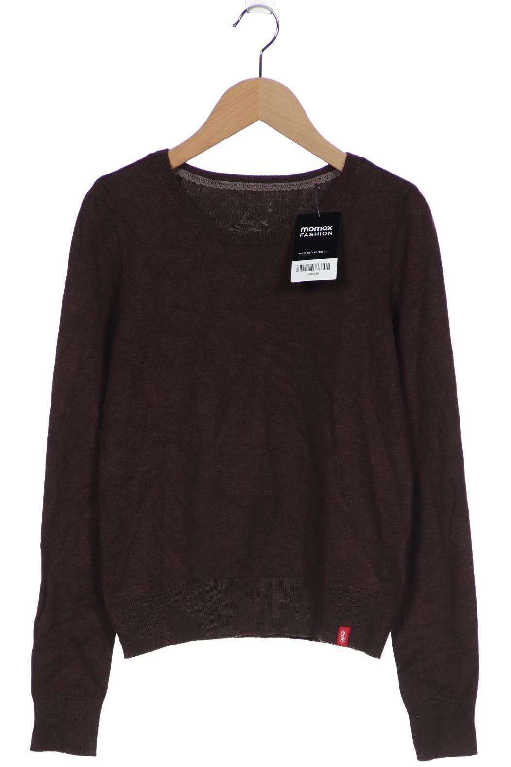 

Esprit Damen Pullover, braun
