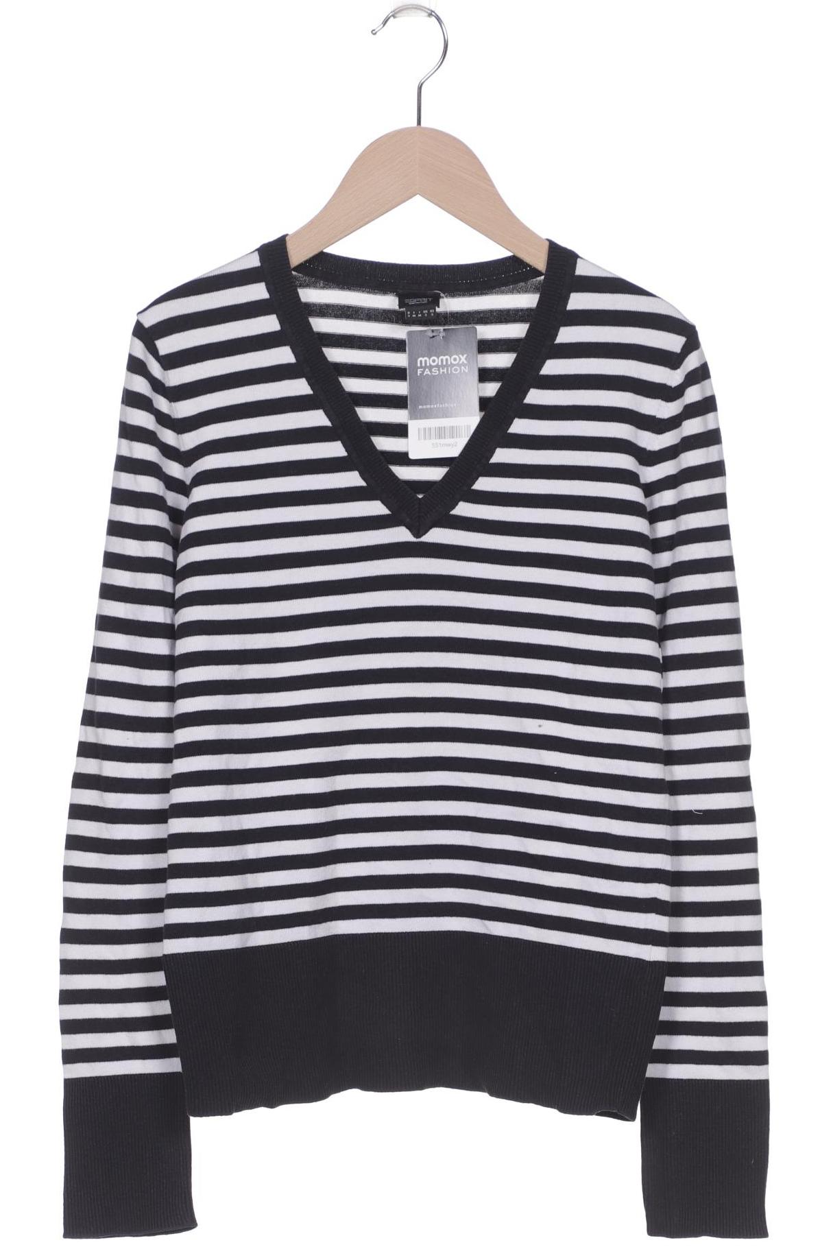 

Esprit Damen Pullover, marineblau
