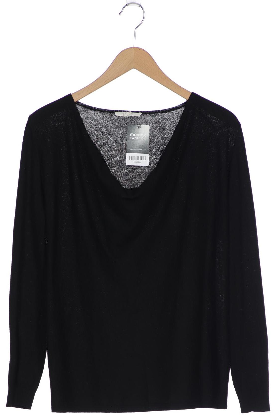 

Esprit Damen Pullover, schwarz