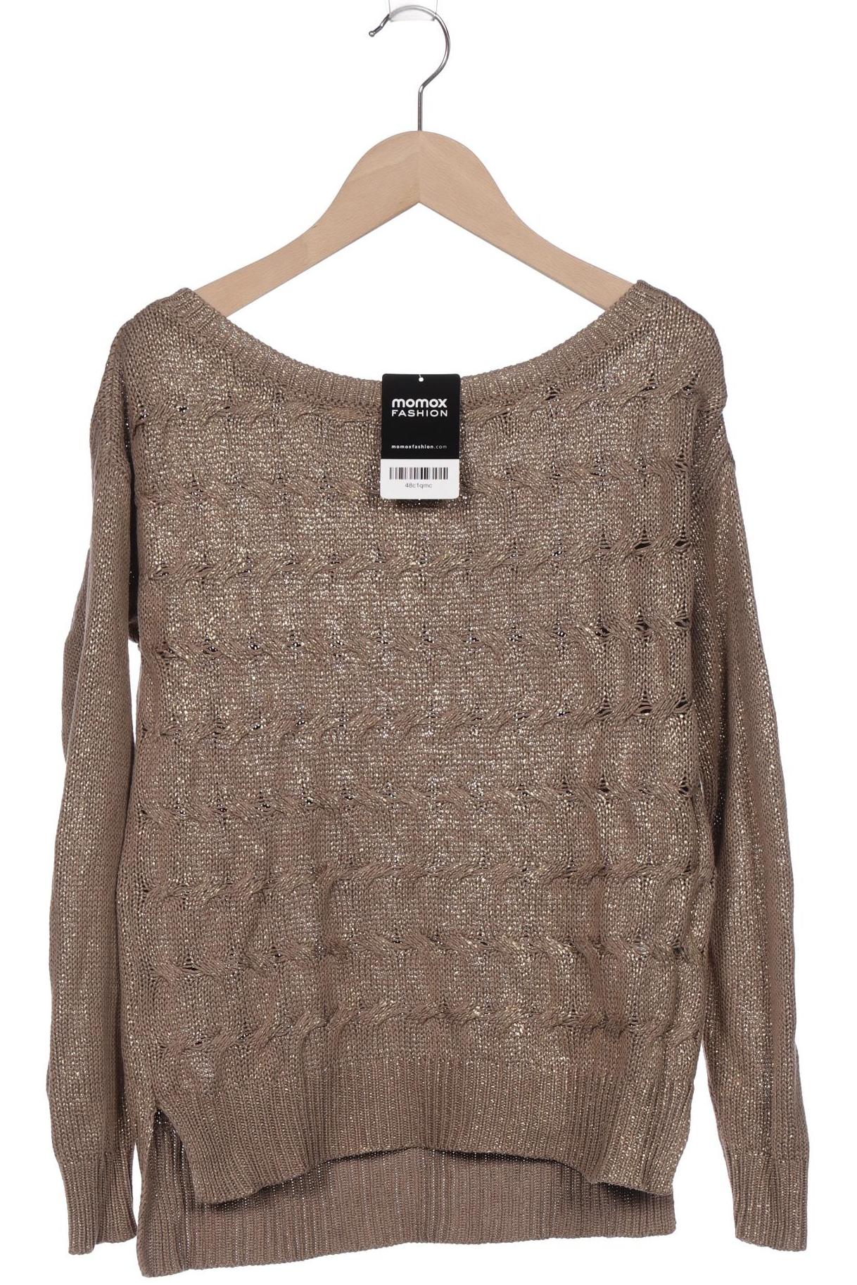 

Esprit Damen Pullover, braun, Gr. 34