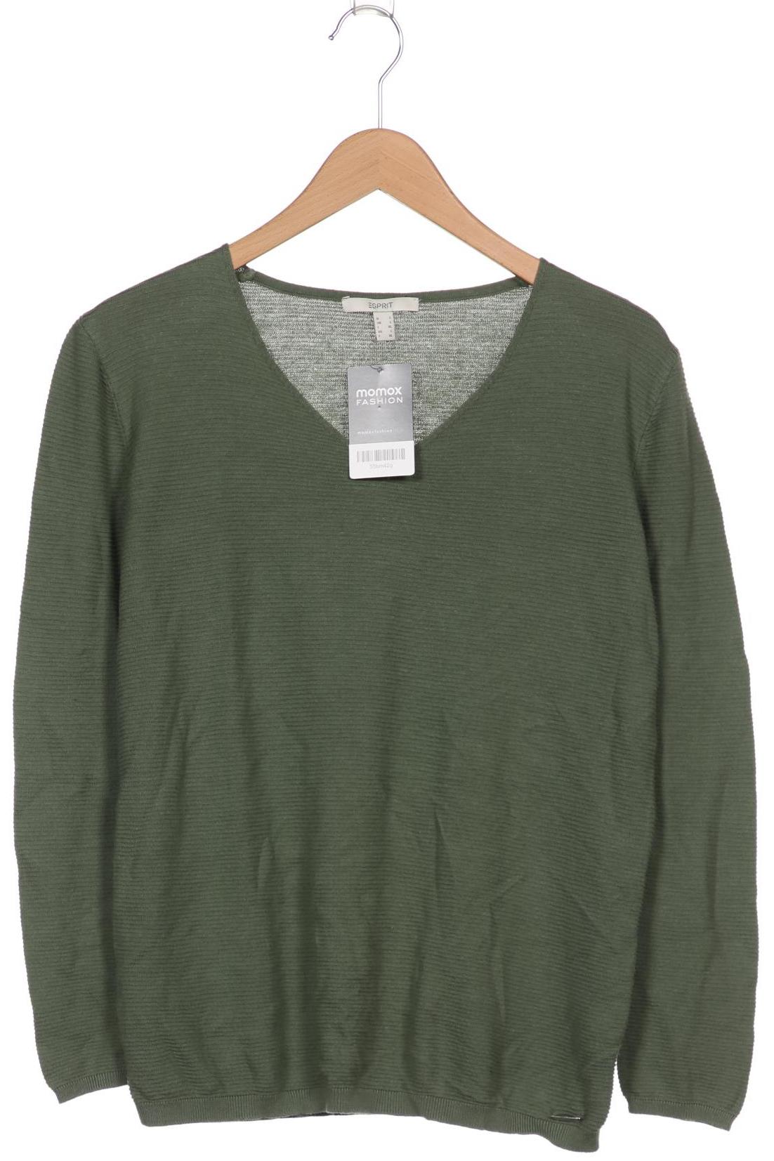 

Esprit Damen Pullover, grün
