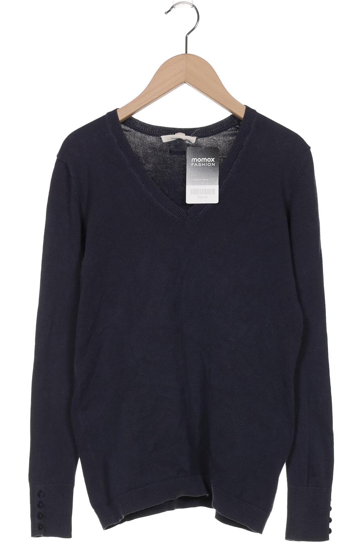 Thumbnail - Esprit Damen Pullover, marineblau, Gr. 36