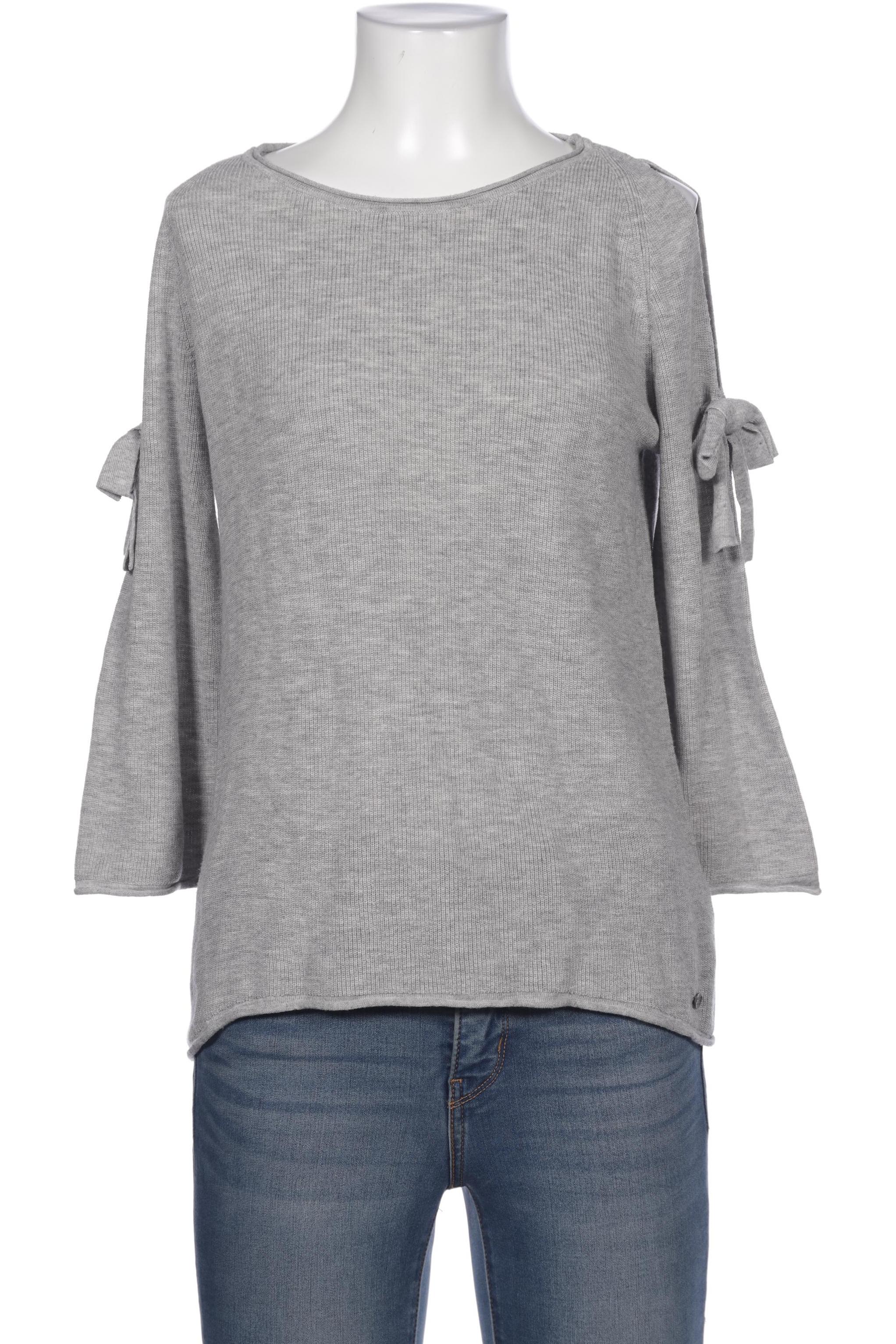 

Esprit Damen Pullover, grau