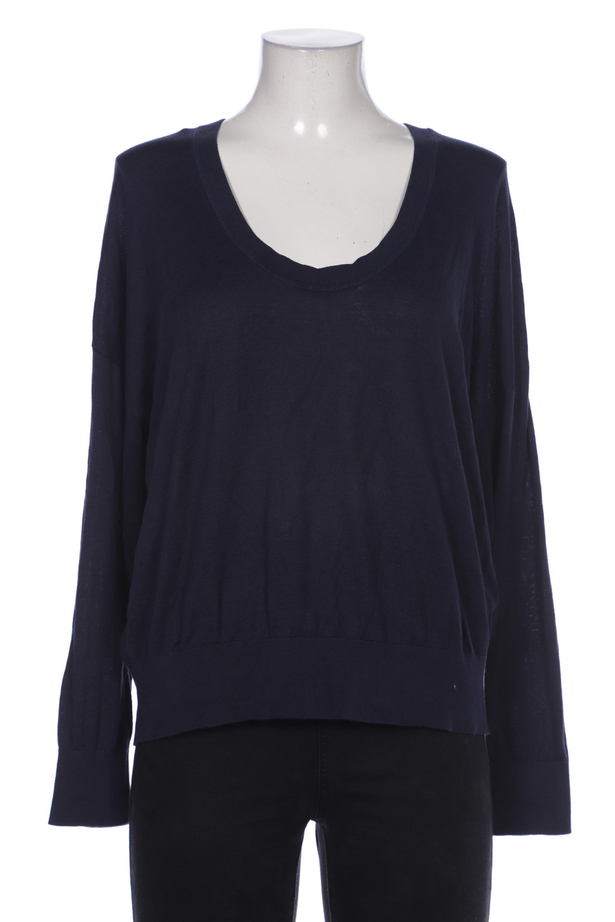 

Esprit Damen Pullover, marineblau, Gr. 38