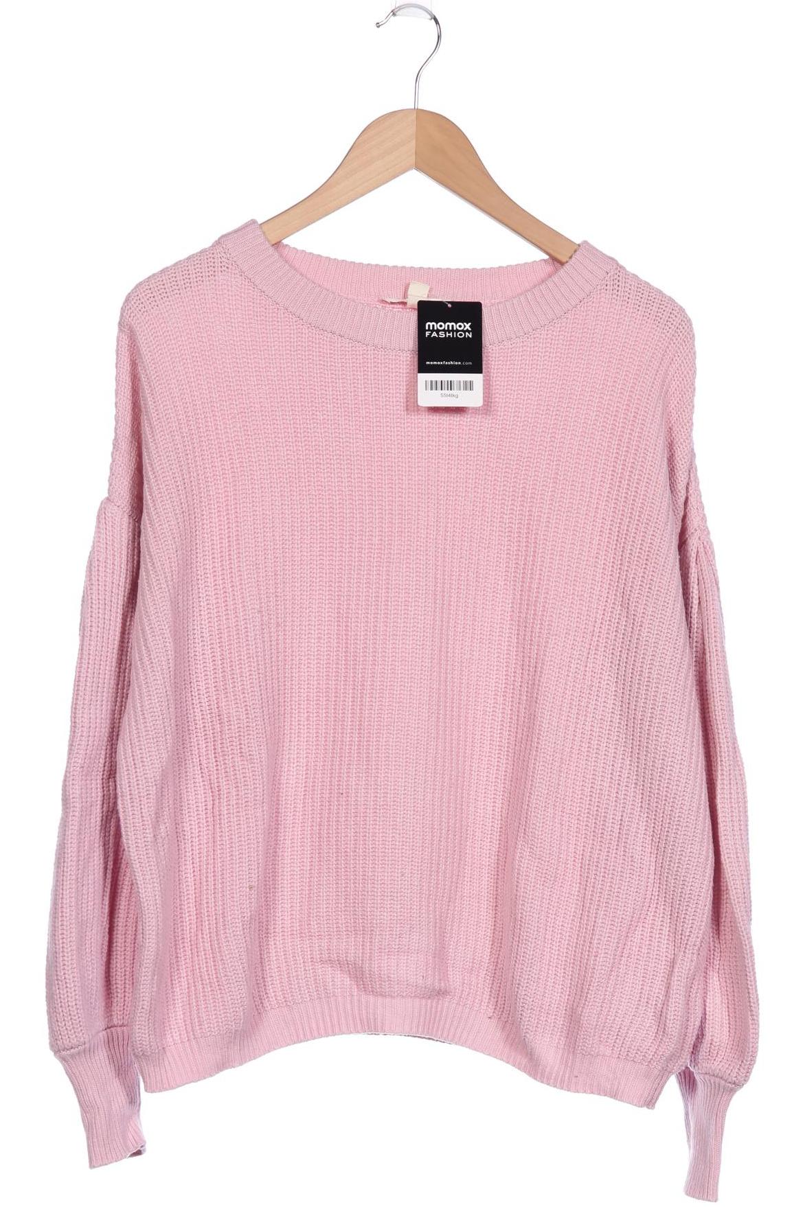 

Esprit Damen Pullover, pink