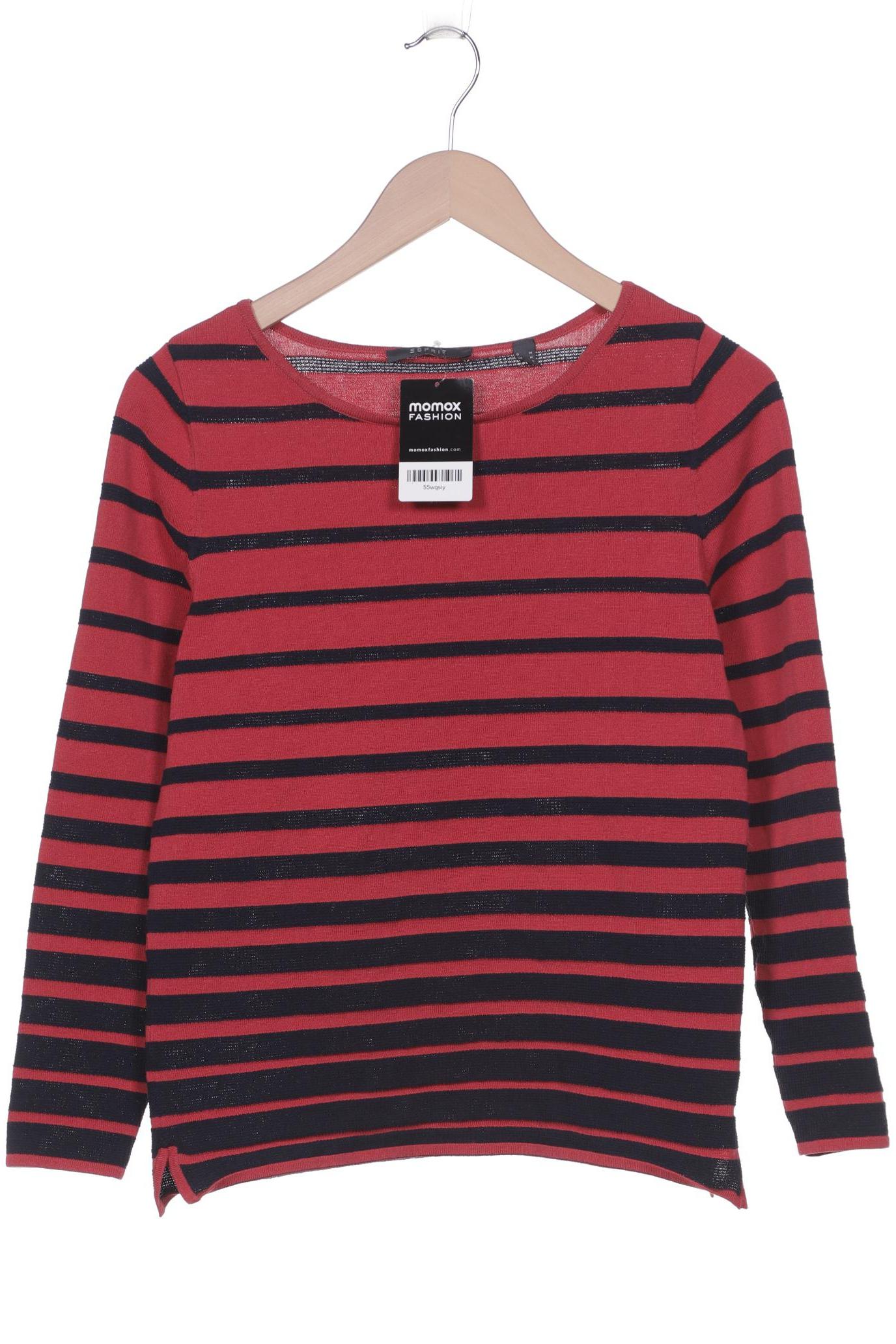 

Esprit Damen Pullover, rot