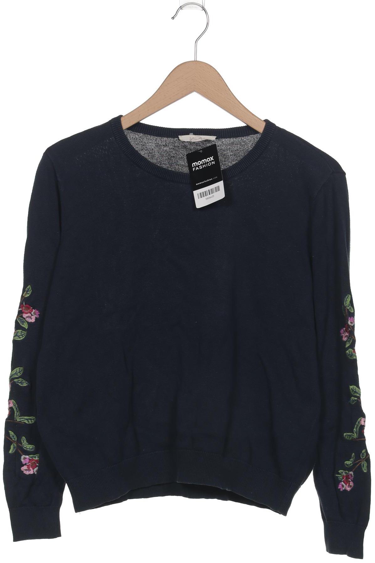 

Esprit Damen Pullover, marineblau, Gr. 38