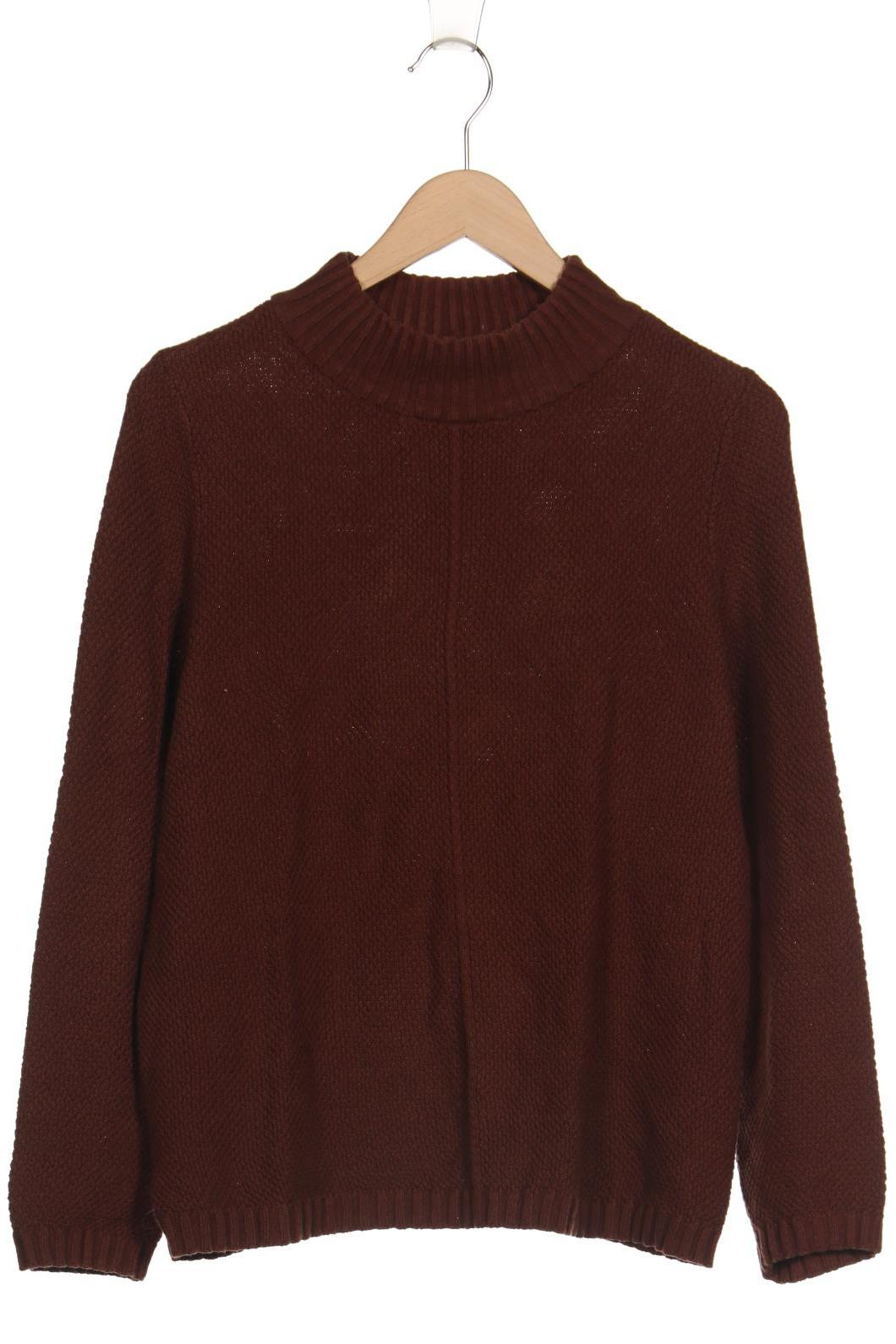 

Esprit Damen Pullover, braun, Gr. 44