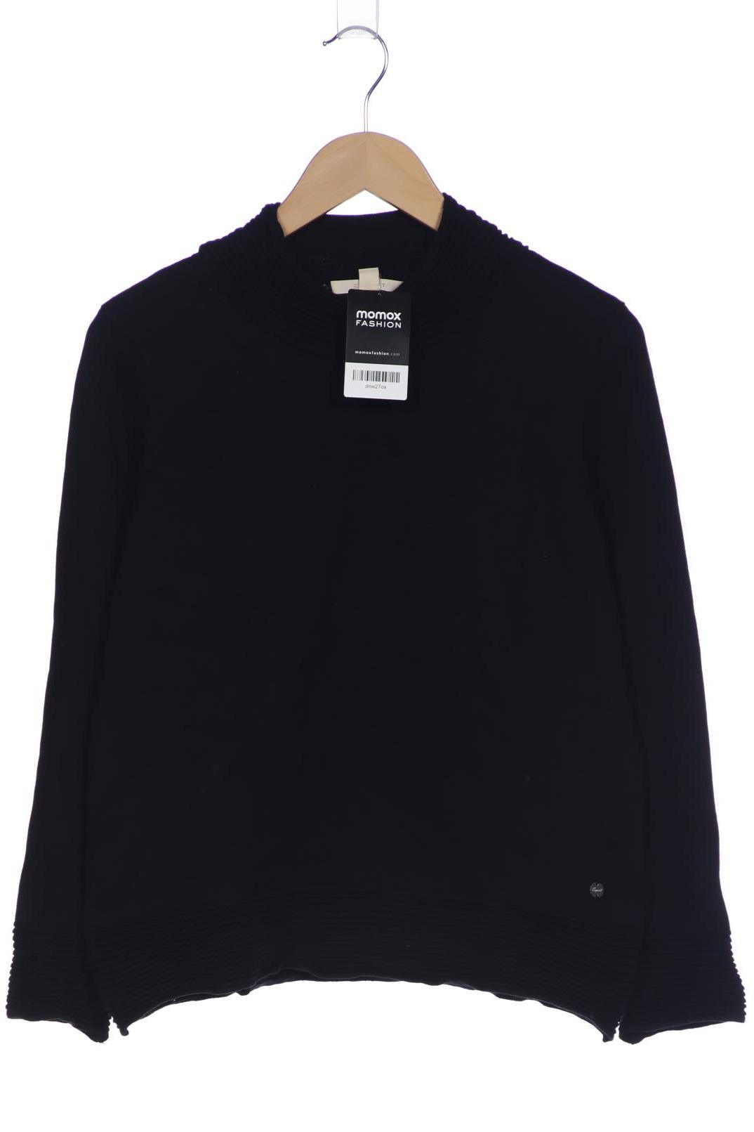 

Esprit Damen Pullover, schwarz, Gr. 38