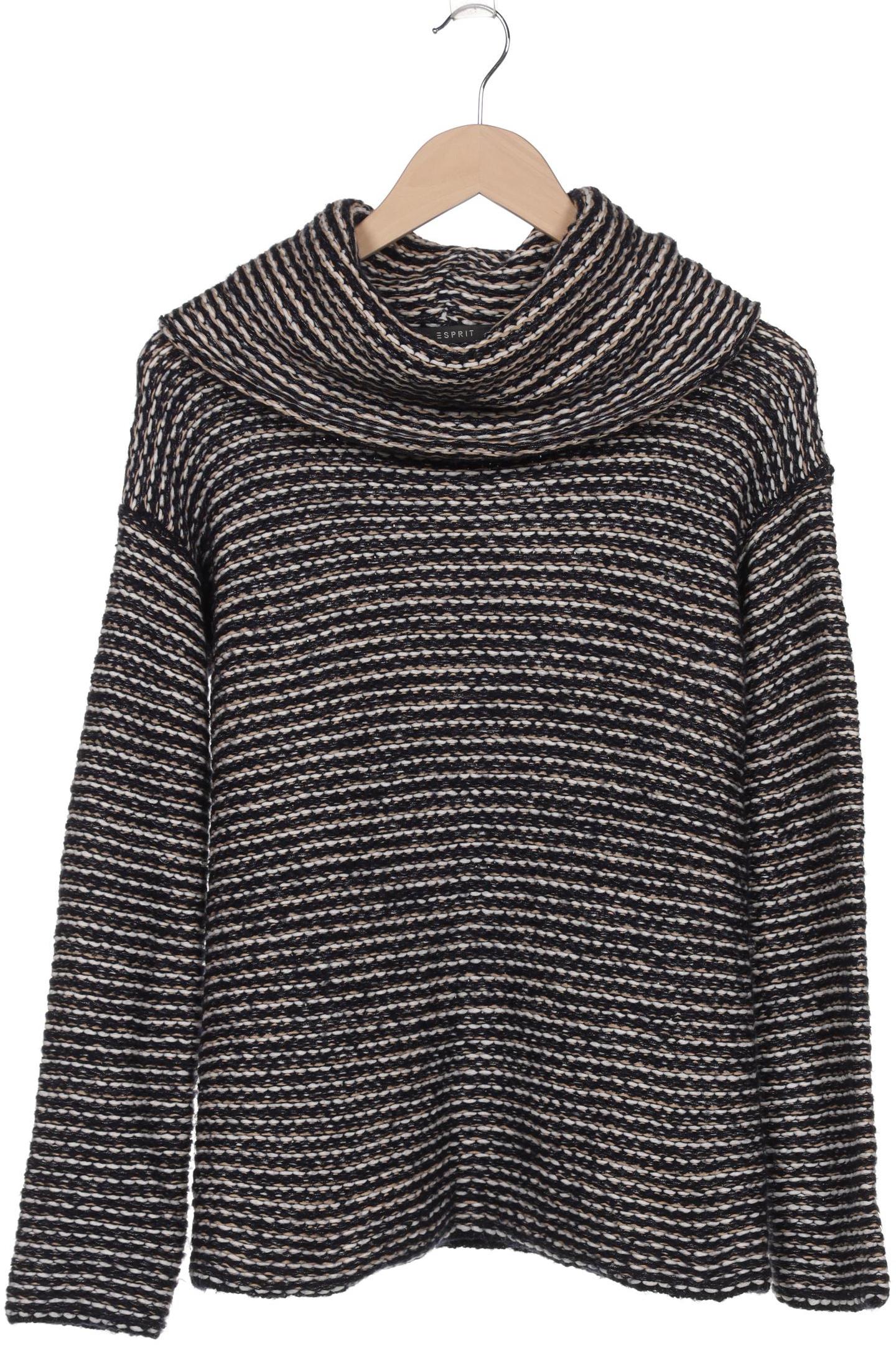 

Esprit Damen Pullover, marineblau, Gr. 36