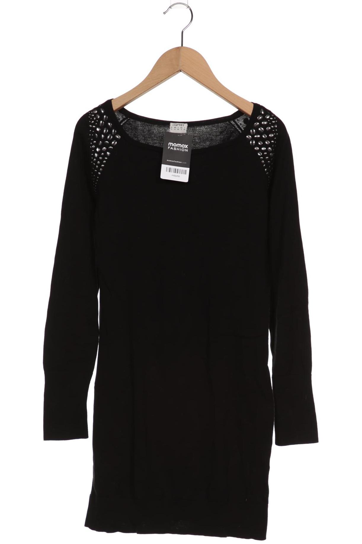 

Esprit Damen Pullover, schwarz