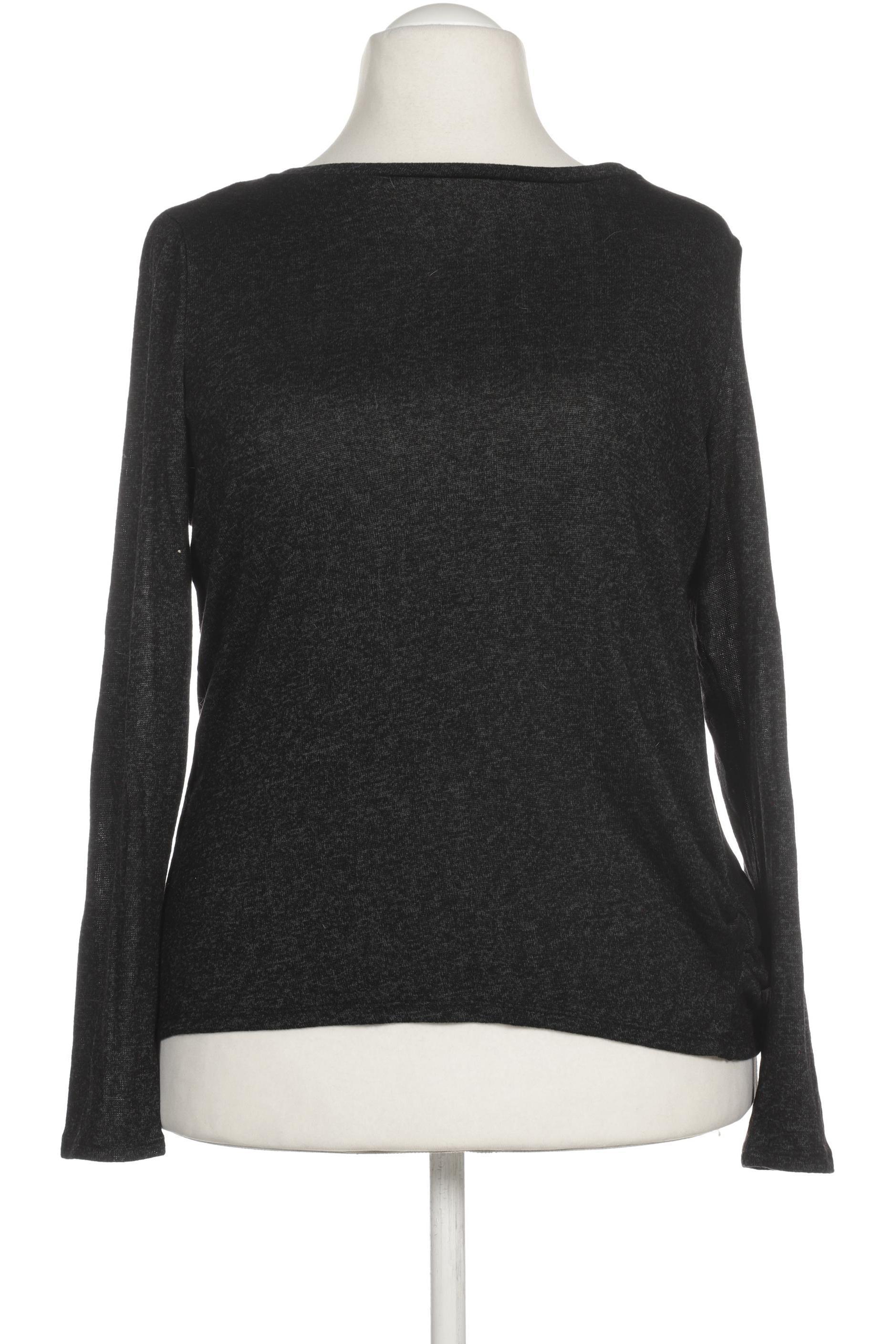 

Esprit Damen Pullover, schwarz, Gr.