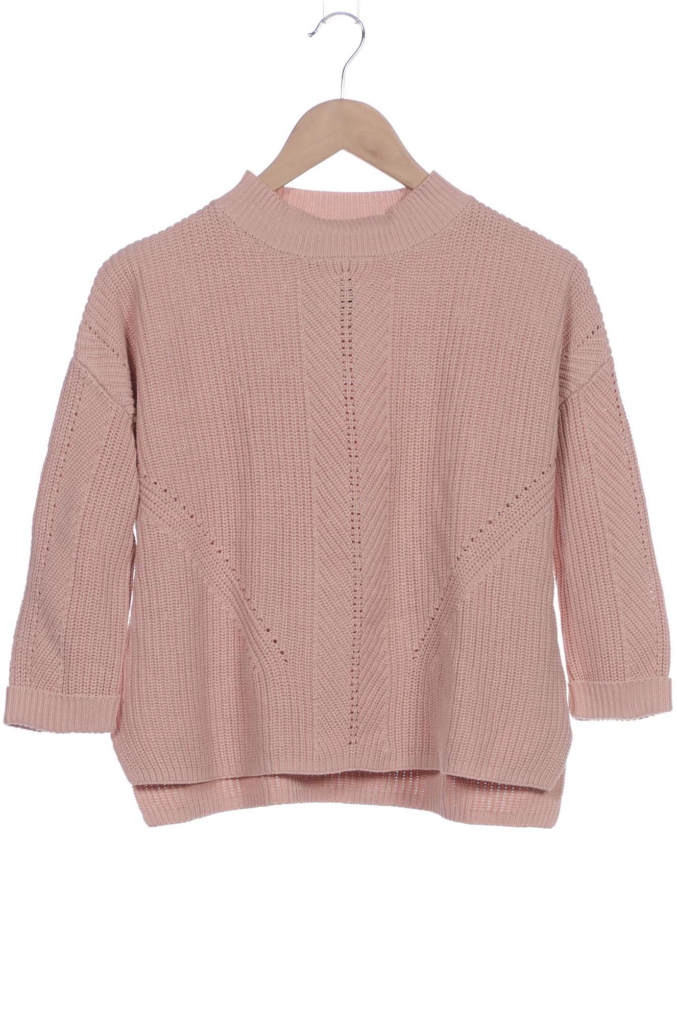 

Esprit Damen Pullover, pink, Gr. 34