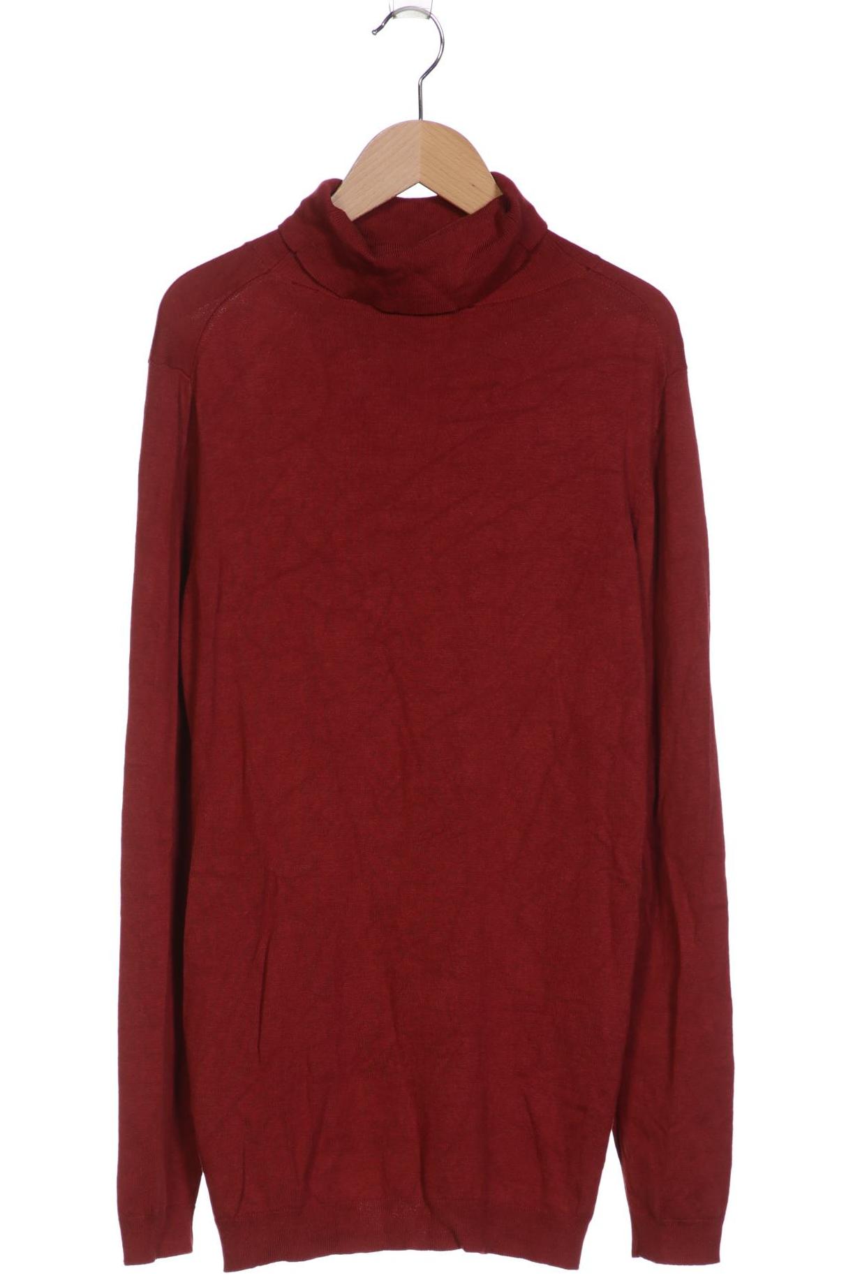 

Esprit Damen Pullover, rot, Gr. 44