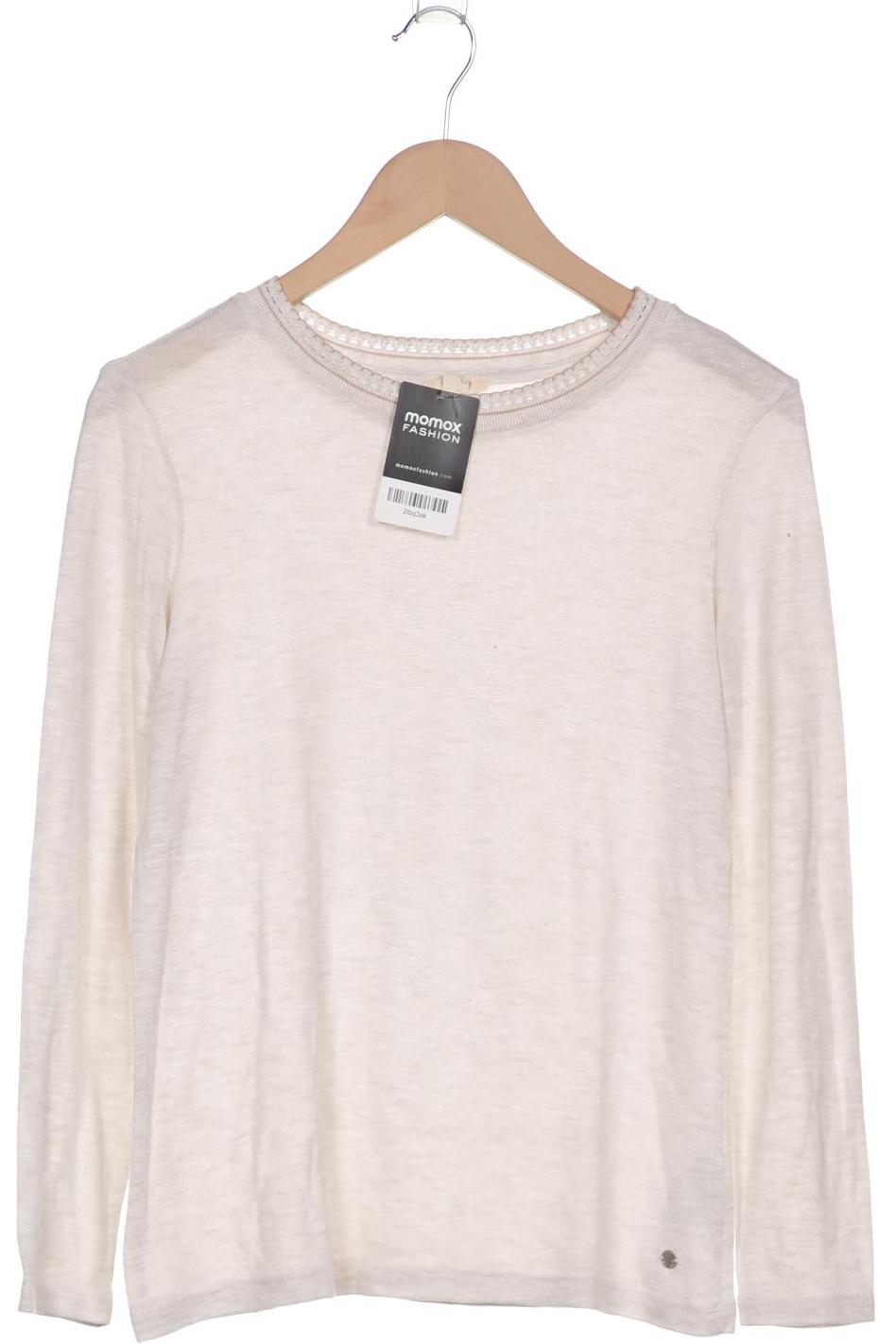 

Esprit Damen Pullover, beige, Gr. 38