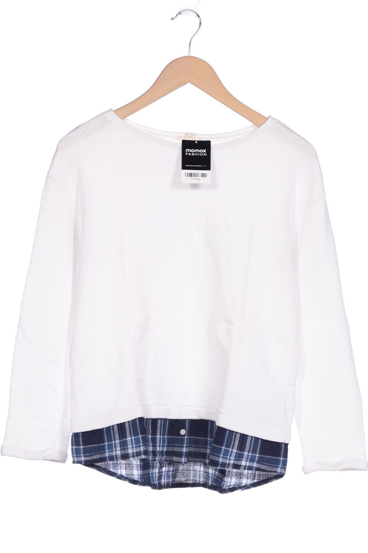

Esprit Damen Pullover, weiß