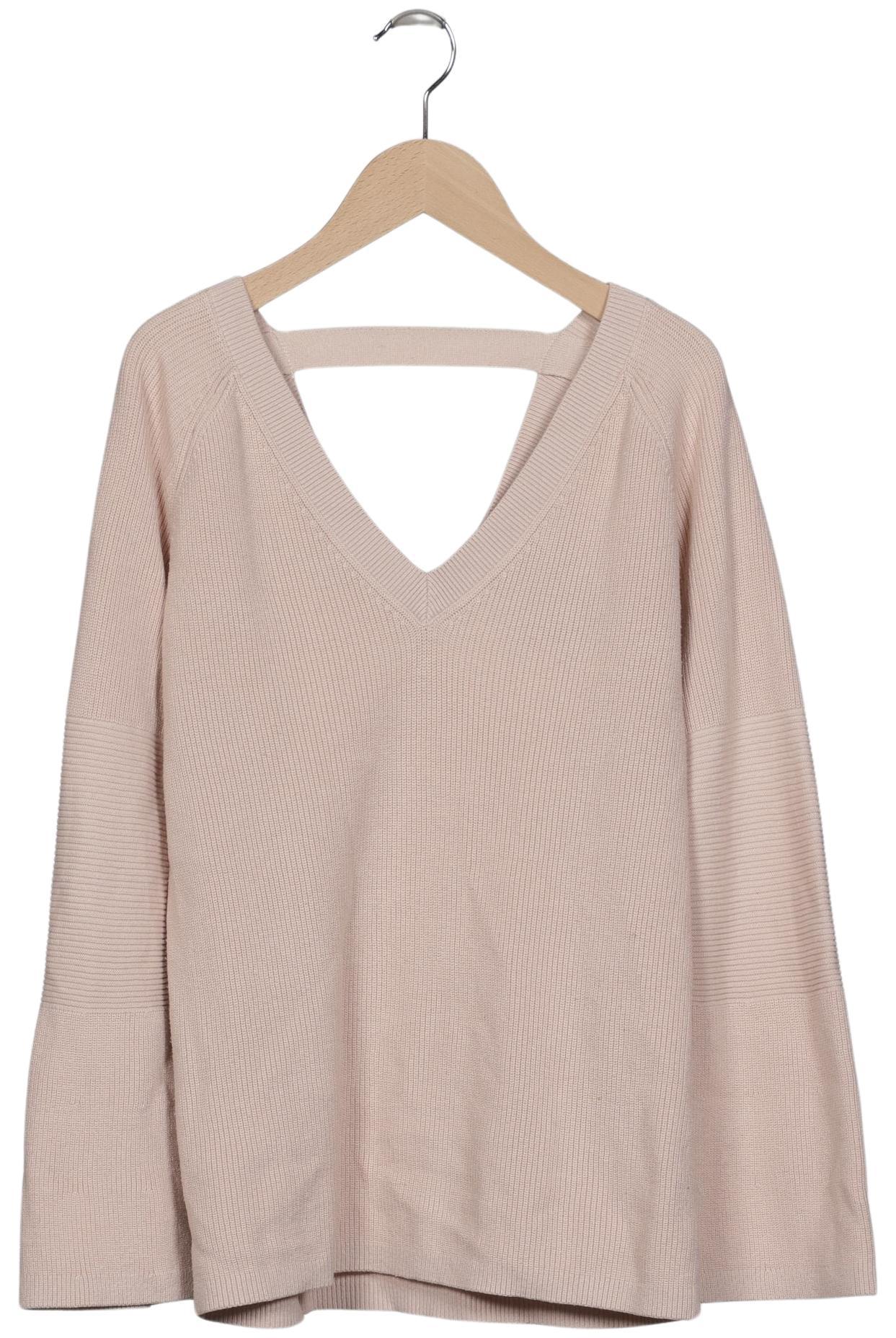

Esprit Damen Pullover, beige, Gr. 36