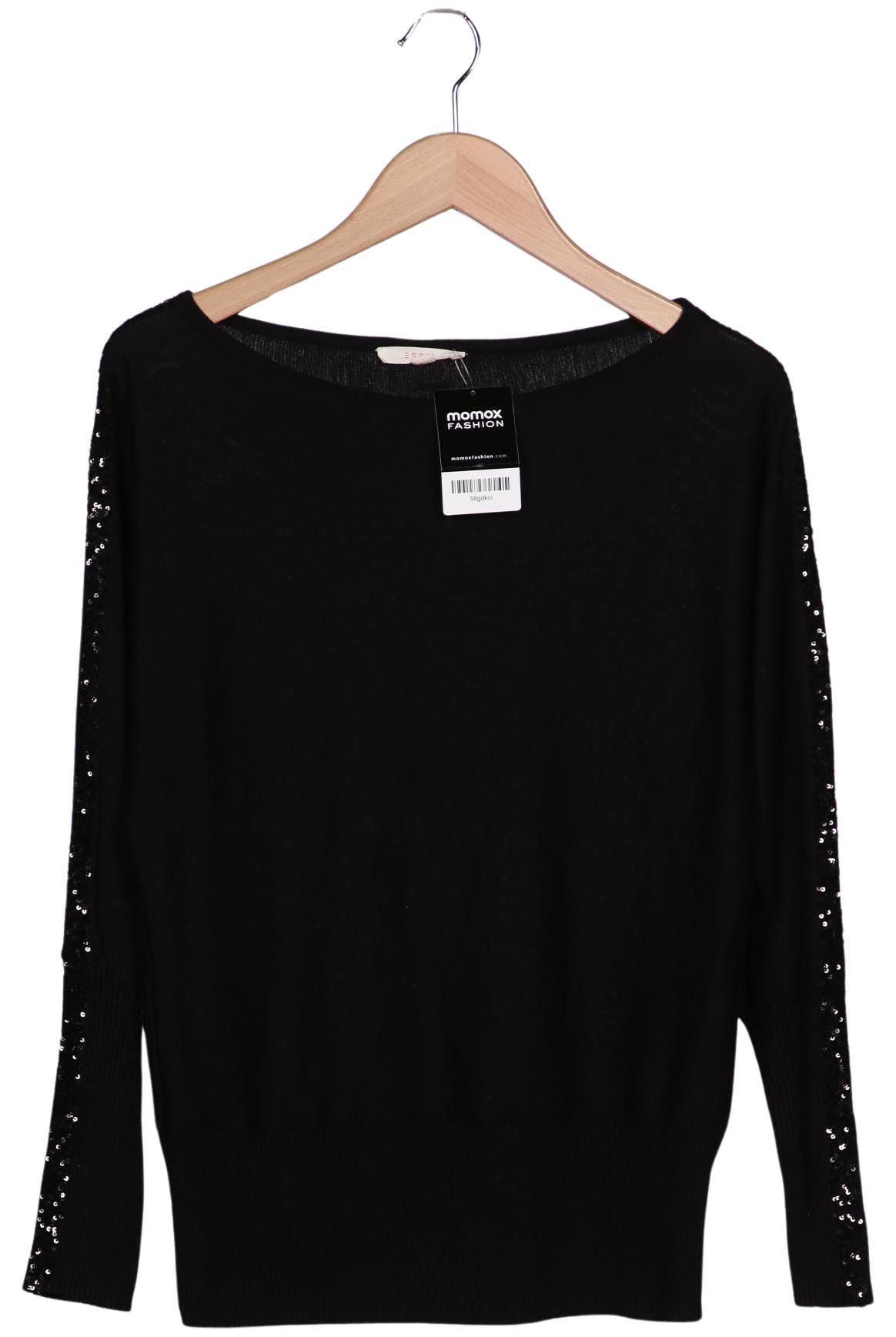 

Esprit Damen Pullover, schwarz, Gr. 36