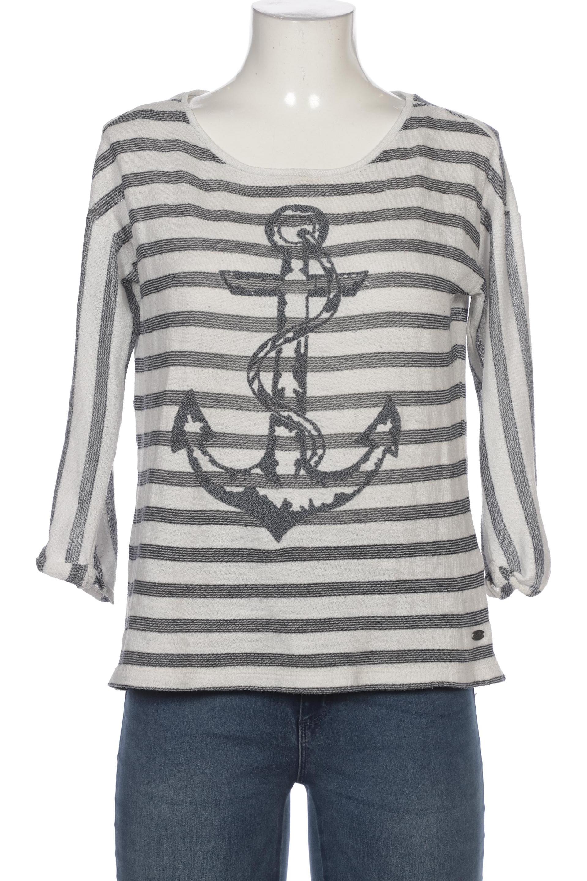 

Esprit Damen Pullover, marineblau, Gr. 38