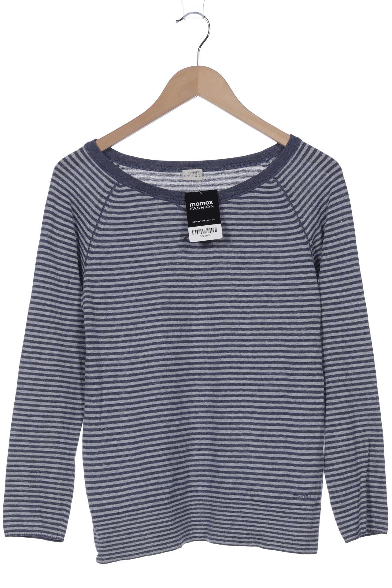 

Esprit Damen Pullover, blau