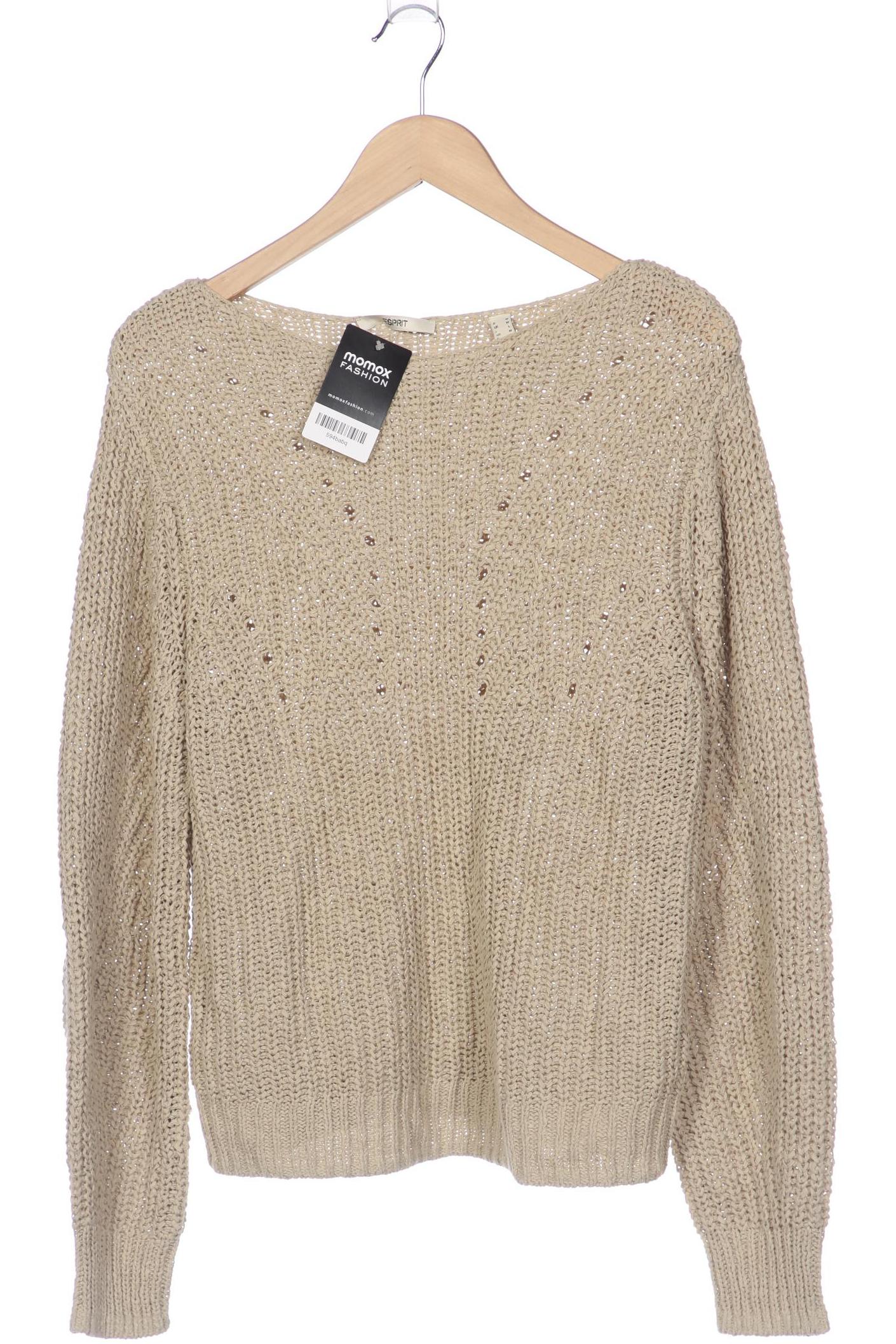 

Esprit Damen Pullover, beige