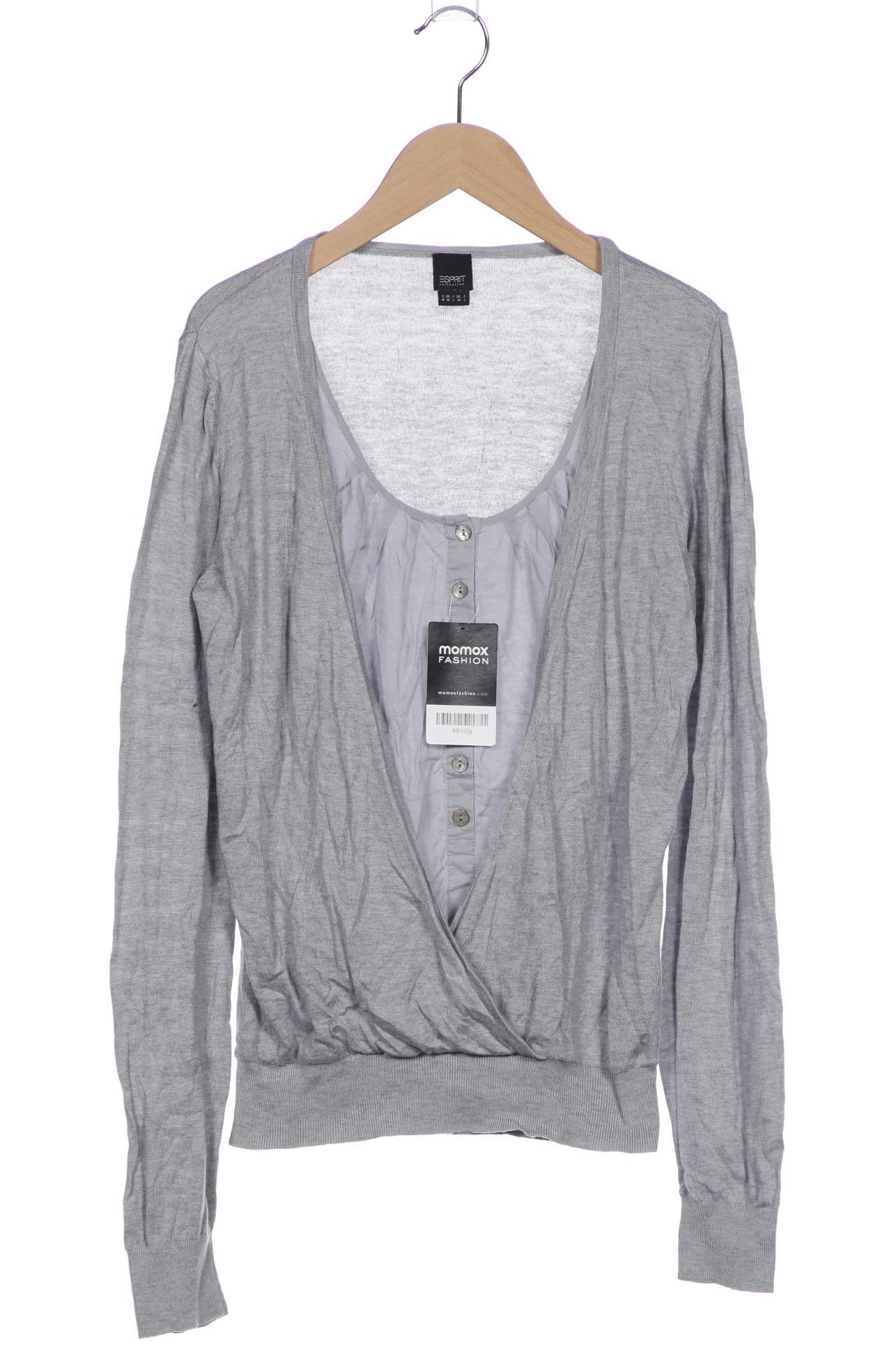 

Esprit Damen Pullover, grau, Gr. 38