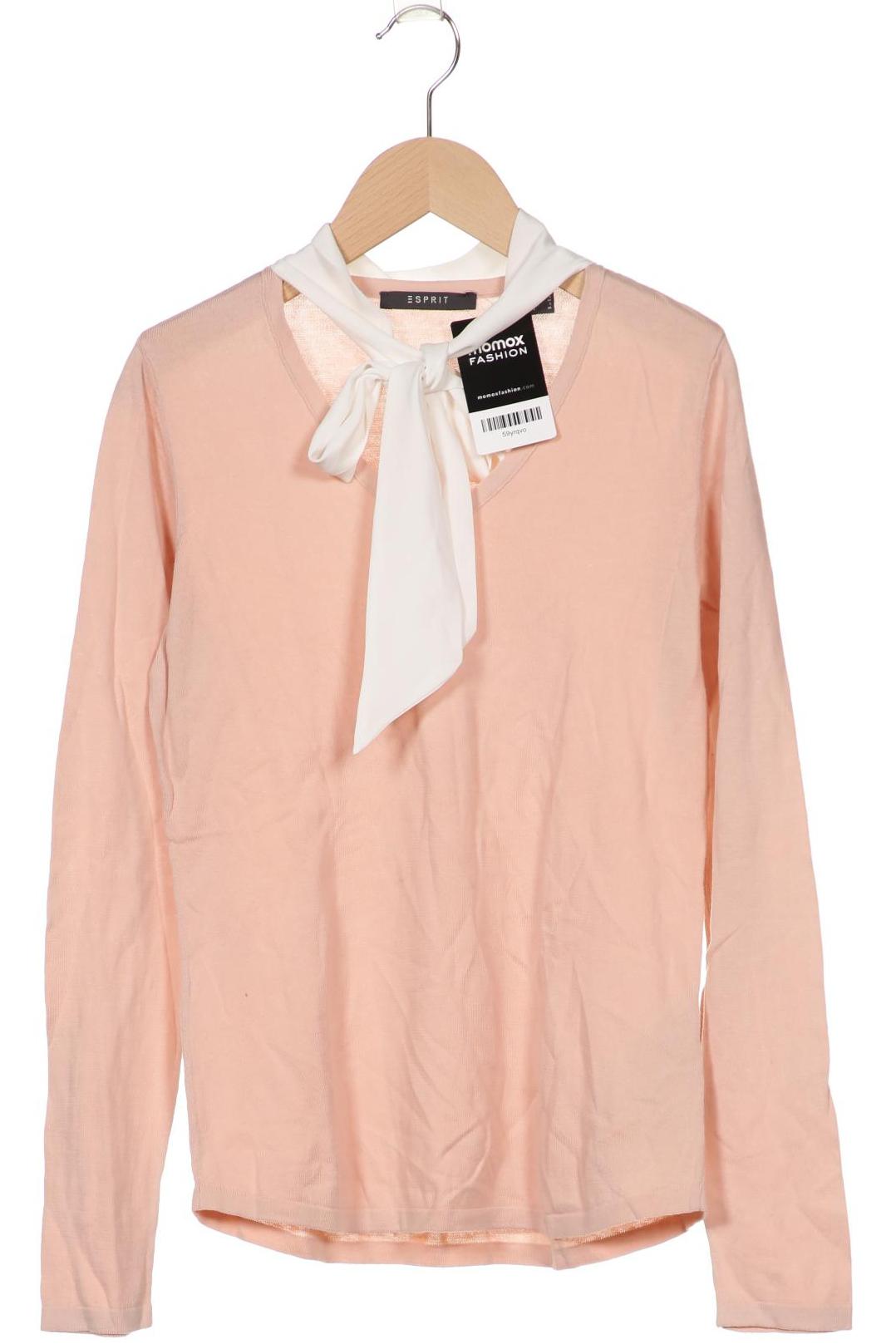 

Esprit Damen Pullover, pink
