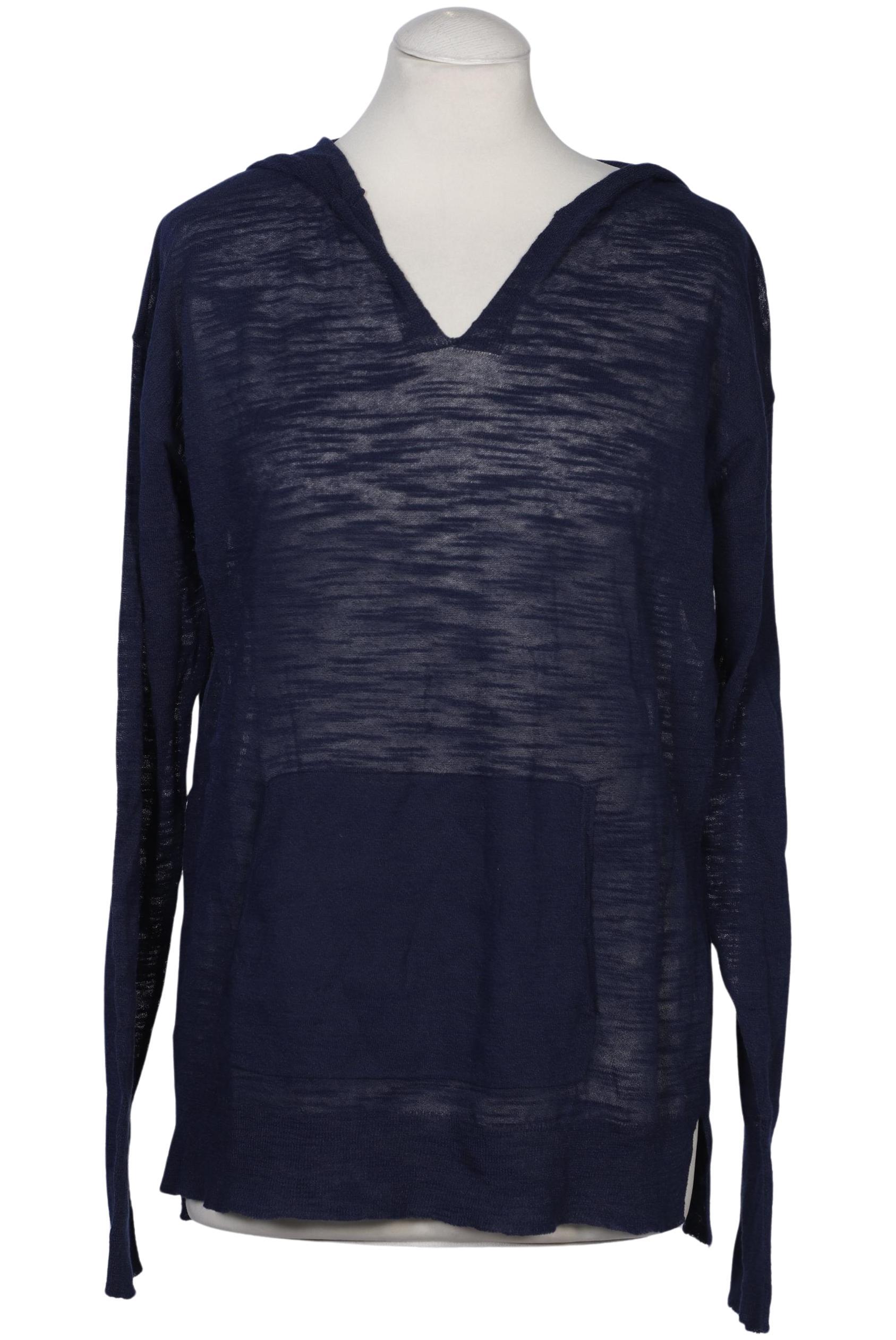 

Esprit Damen Pullover, marineblau, Gr. 42