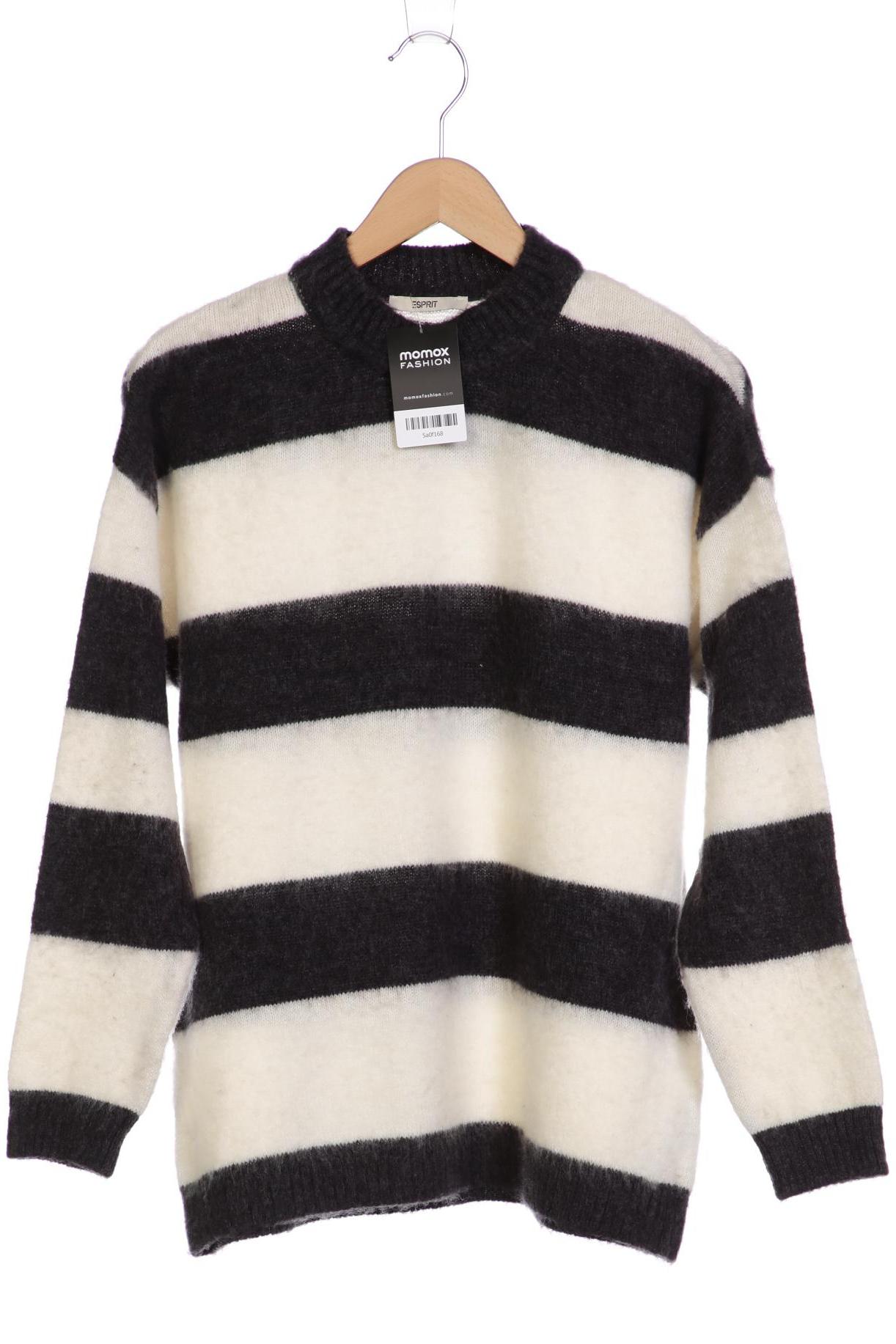 

Esprit Damen Pullover, grau, Gr. 38