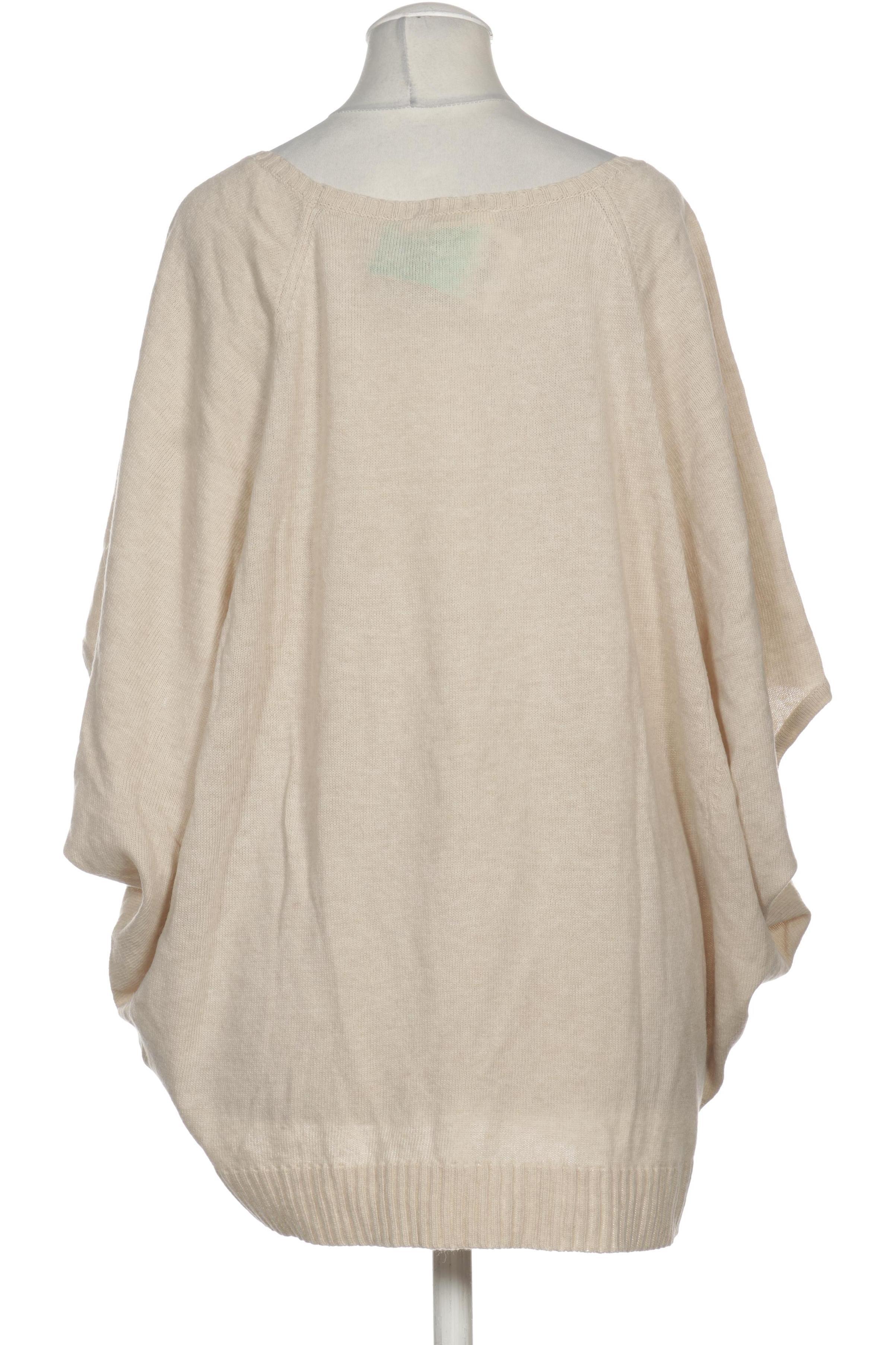 

Esprit Damen Pullover, beige, Gr.