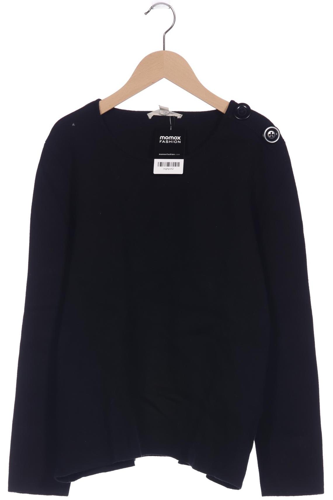 

Esprit Damen Pullover, schwarz, Gr. 42