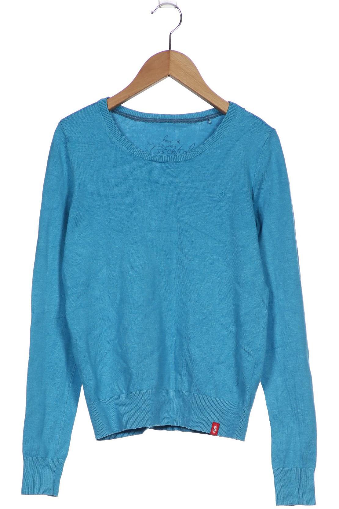 

Esprit Damen Pullover, blau