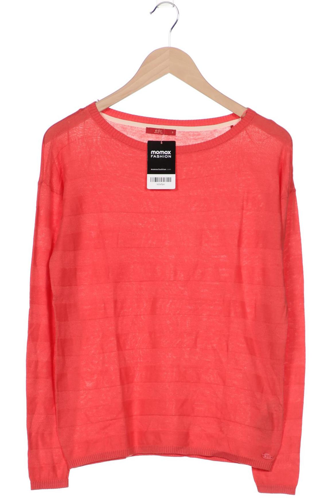

Esprit Damen Pullover, pink