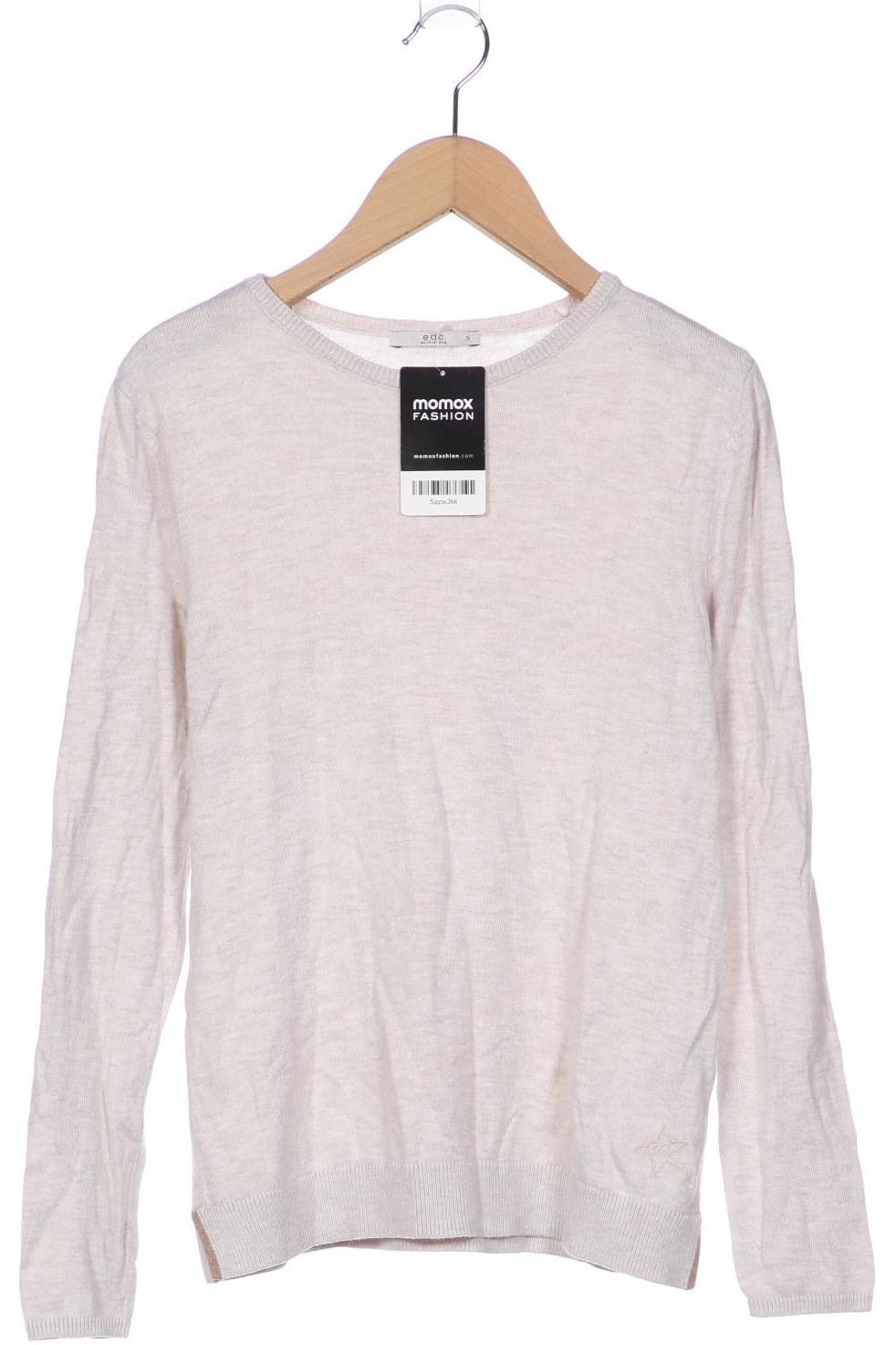 

Esprit Damen Pullover, beige