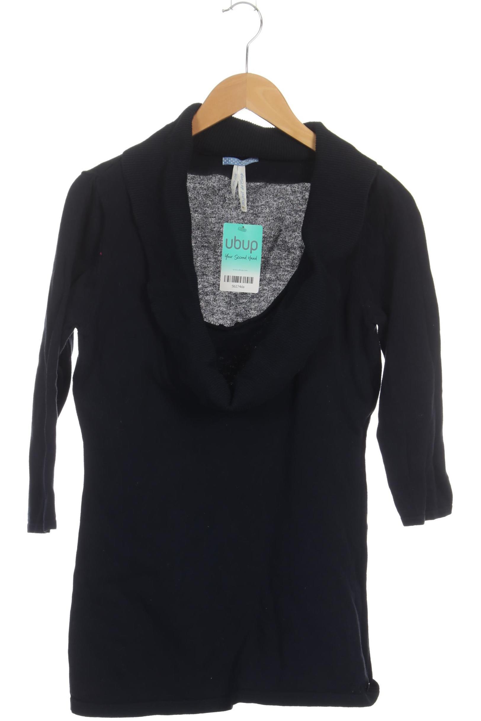 

Esprit Damen Pullover, blau, Gr. 42