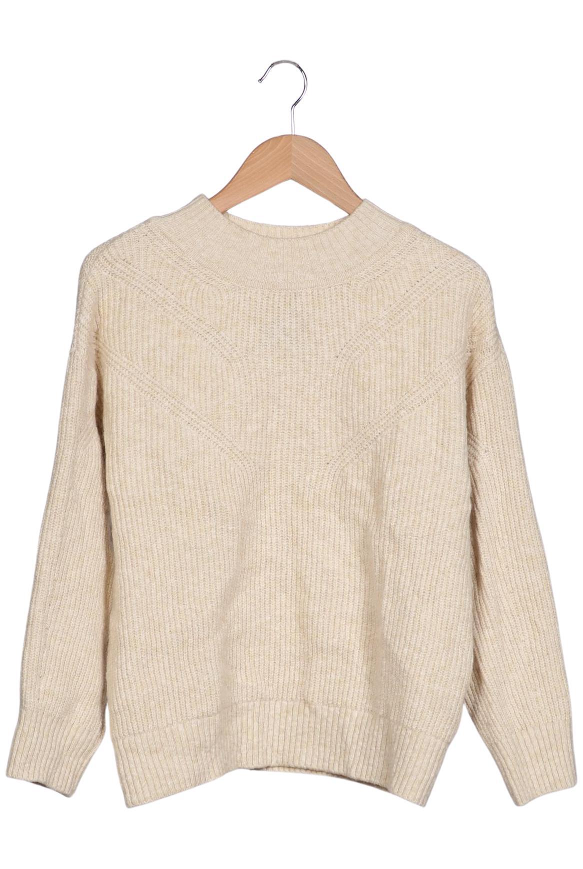 

Esprit Damen Pullover, beige, Gr. 38