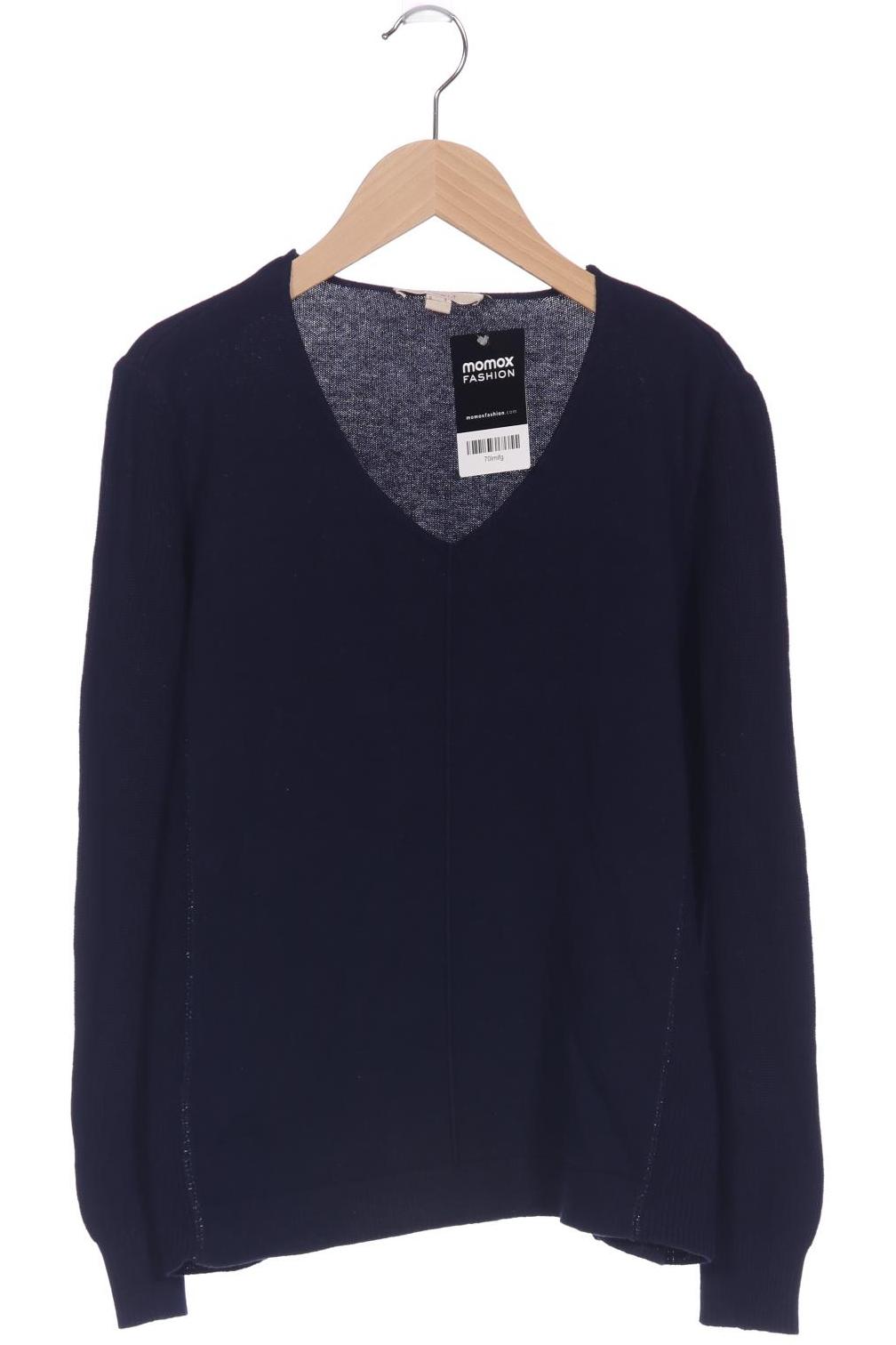 

Esprit Damen Pullover, marineblau, Gr. 36