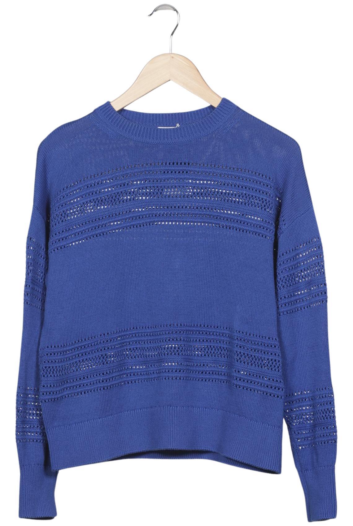 

Esprit Damen Pullover, blau, Gr. 38
